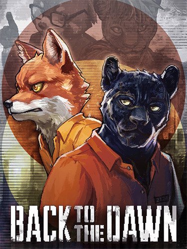 Back to the Dawn: Deluxe Edition – v2.0.0.18 (v1.0 Release) + 3 DLCs-HohohoGames