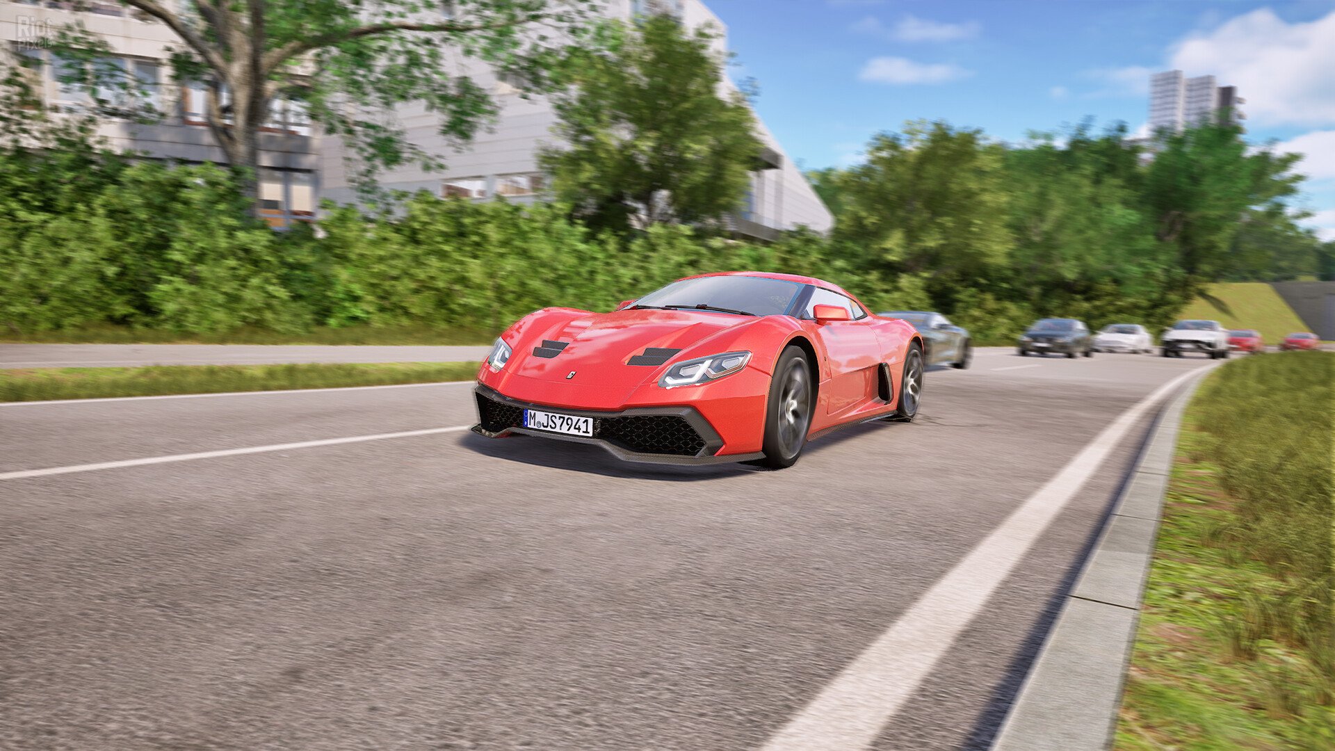 [15]-CityDriver: Deluxe-Bundle, v25.06.26.43749 + 10 DLCs Download