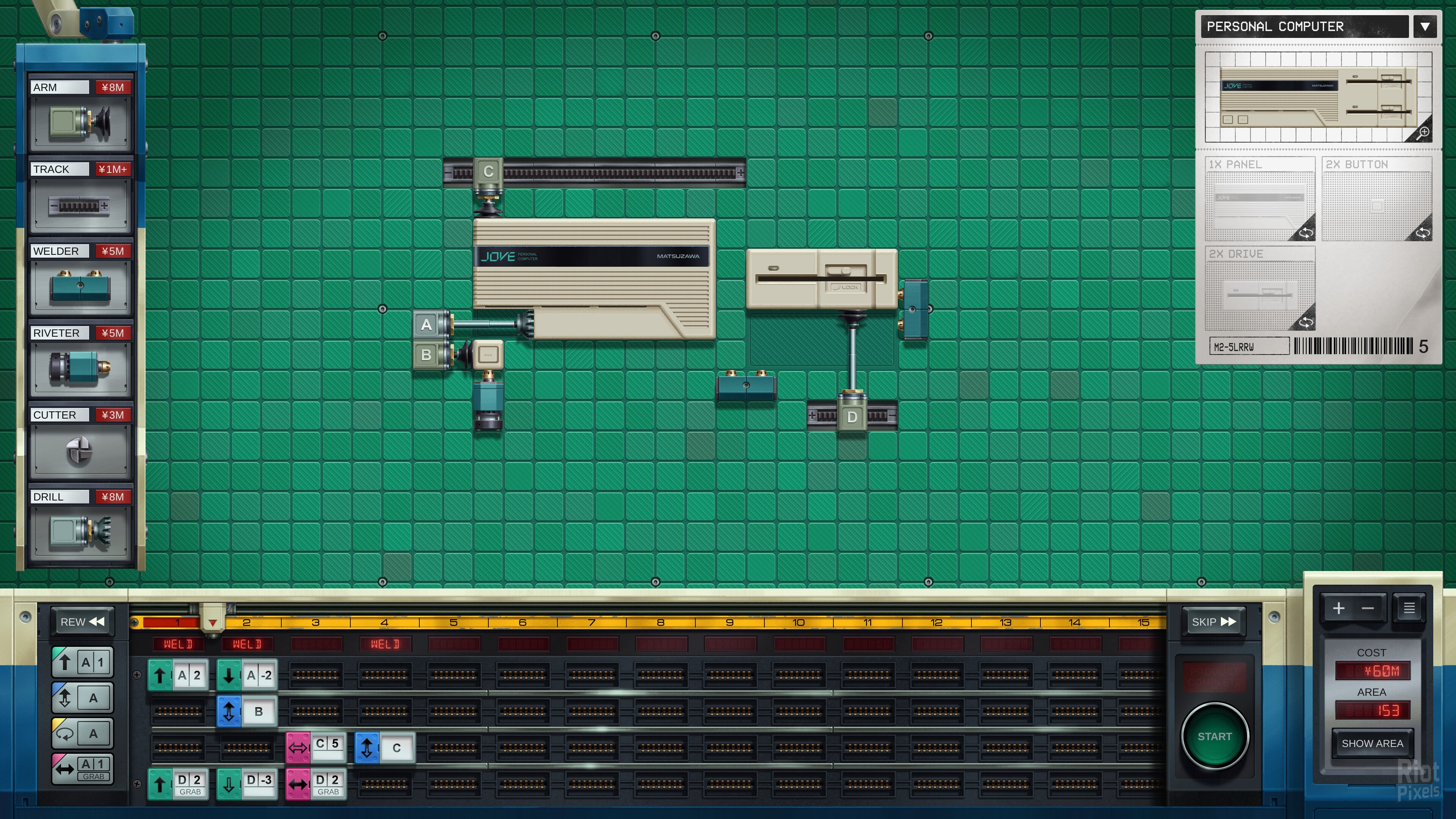 [5]-Kaizen: A Factory Story Download