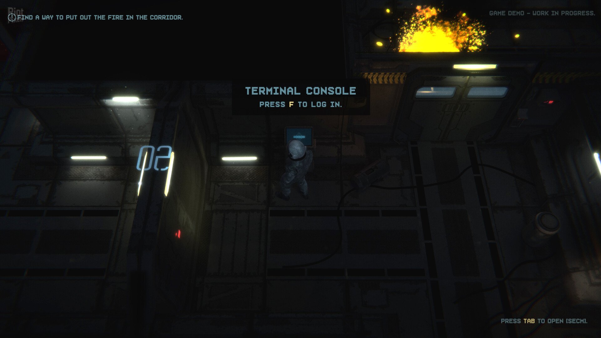 [11]-Forgotten 23 – v1.0.3-220725 Download