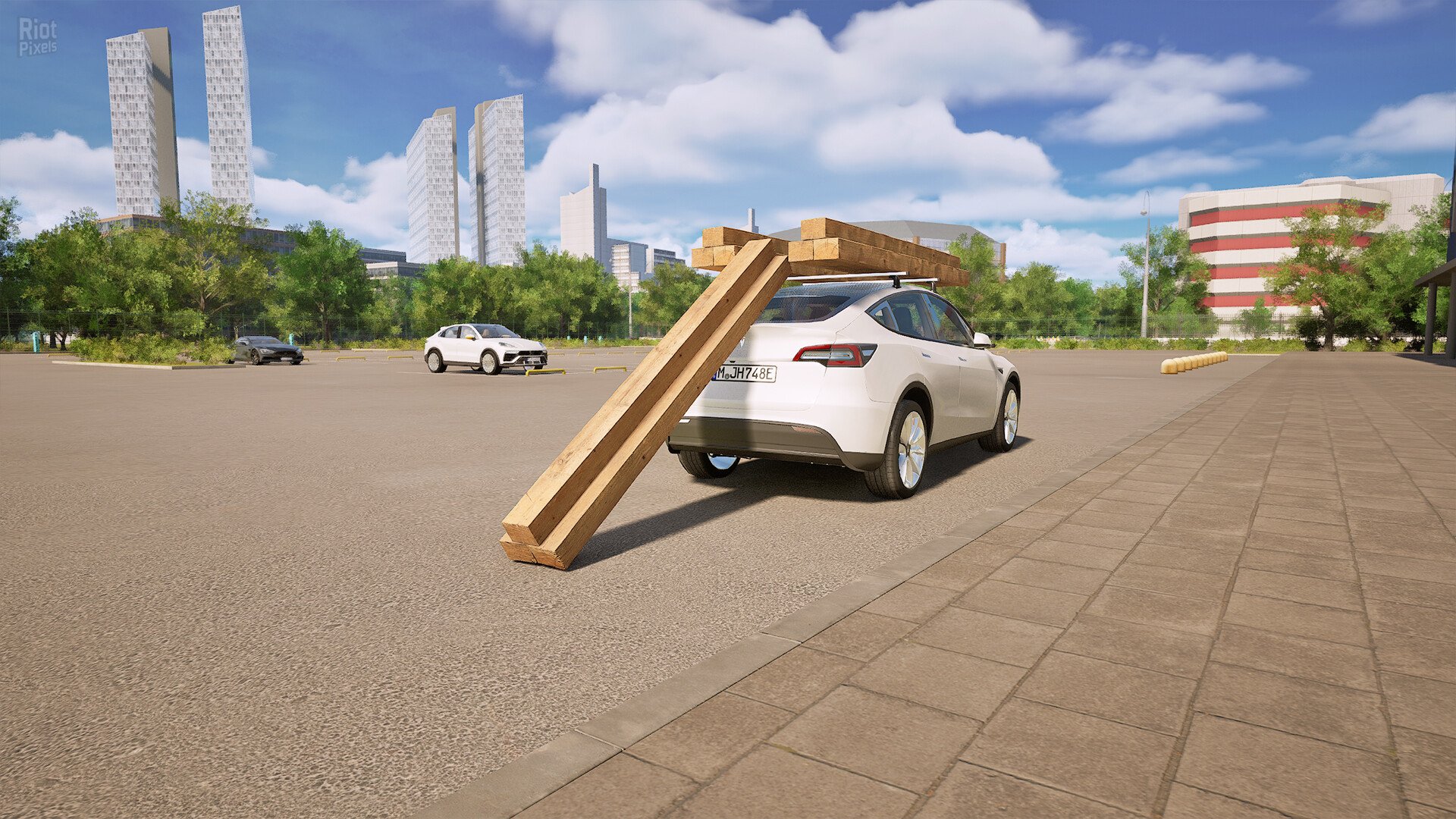 [7]-CityDriver: Deluxe-Bundle, v25.06.26.43749 + 10 DLCs Download