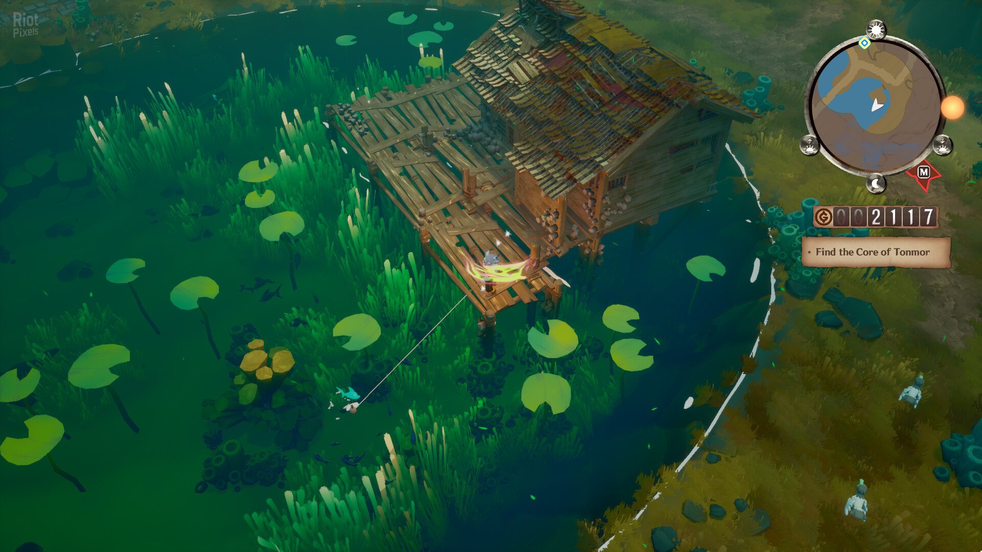 [10]-Rekindled Trails Download