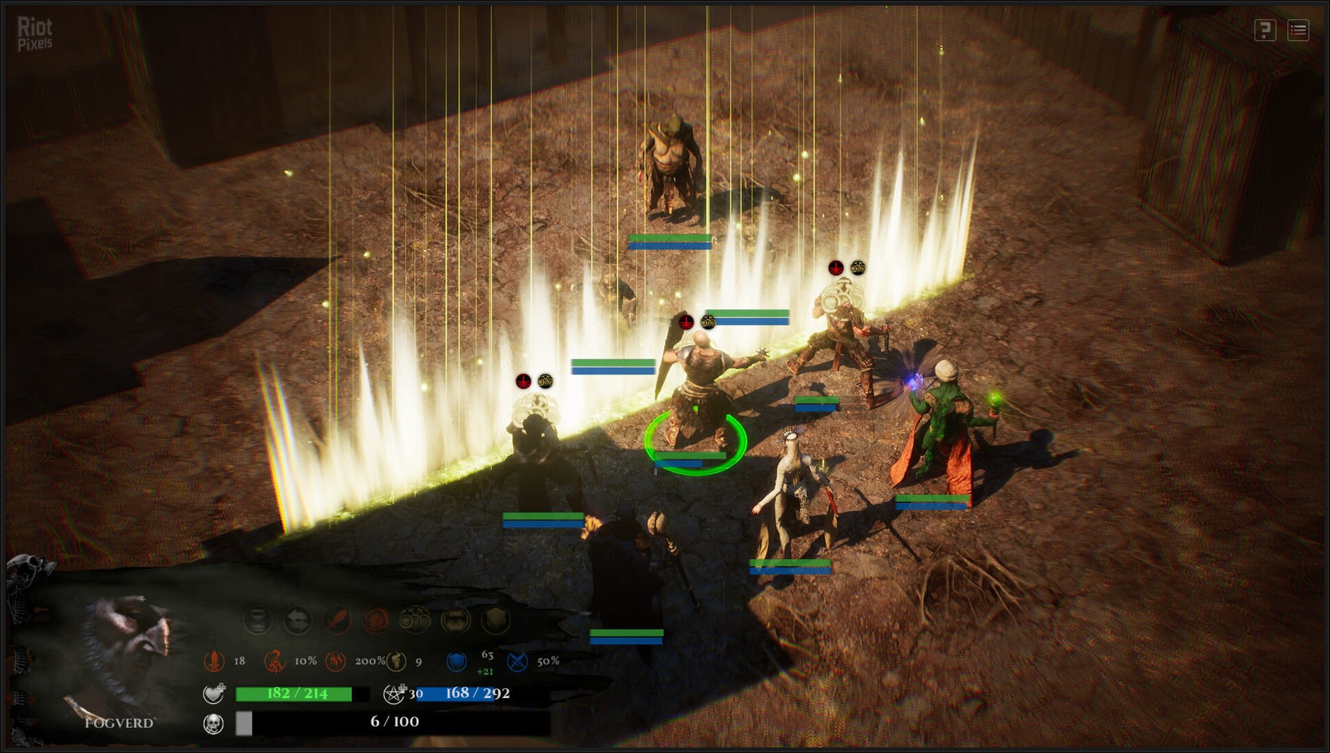 [2]-Arhaekon – v1.0 (Release) Download