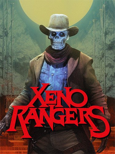 Xeno Rangers – v1.0.19B-HohohoGames