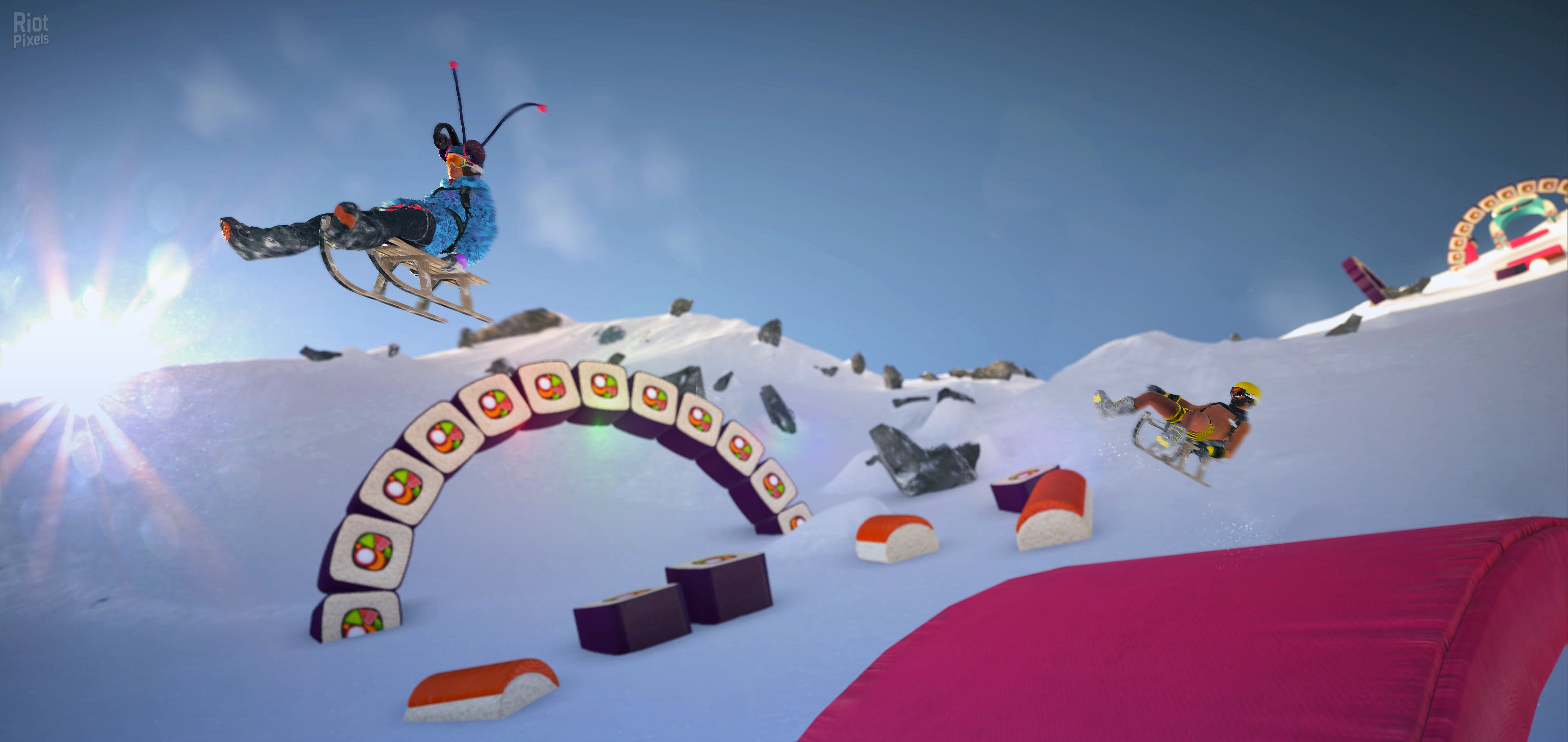 [9]-Steep – v1.23.7640008 Offline Crack + 6 DLCs* Download