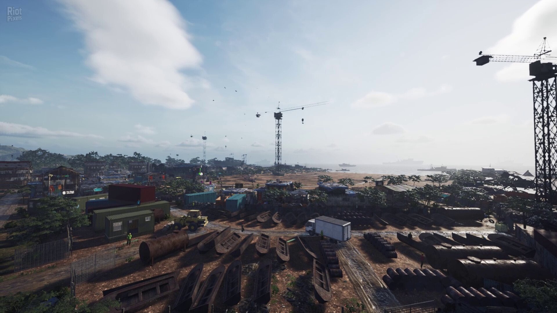 [14]-Ship Graveyard Simulator 2, v13486 + 6 DLCs Download