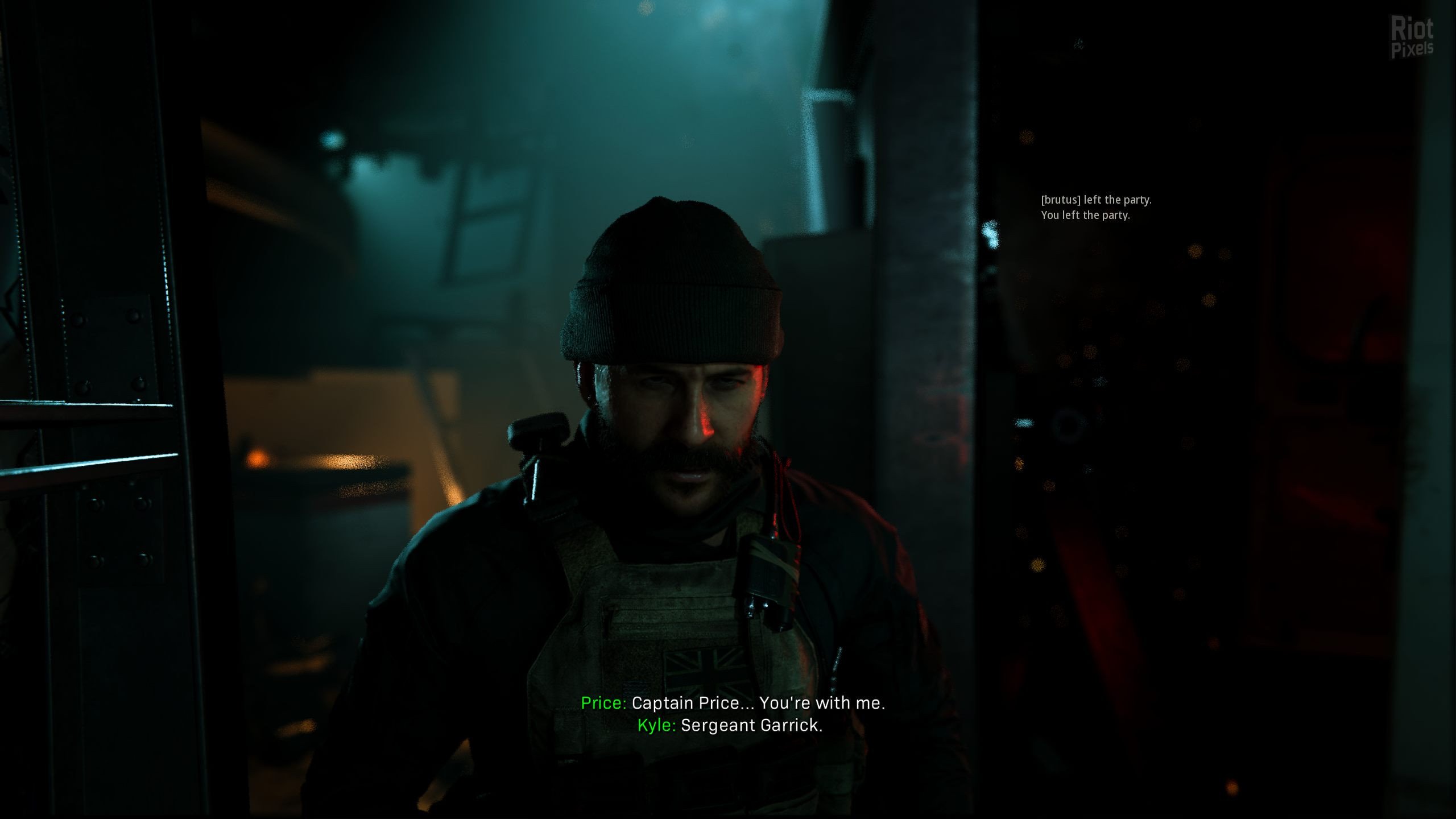 [14]-Call of Duty: Modern Warfare (2019) – v8.67 (All Game Modes) Download