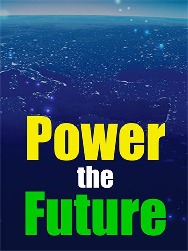 Power the Future-HohohoGames