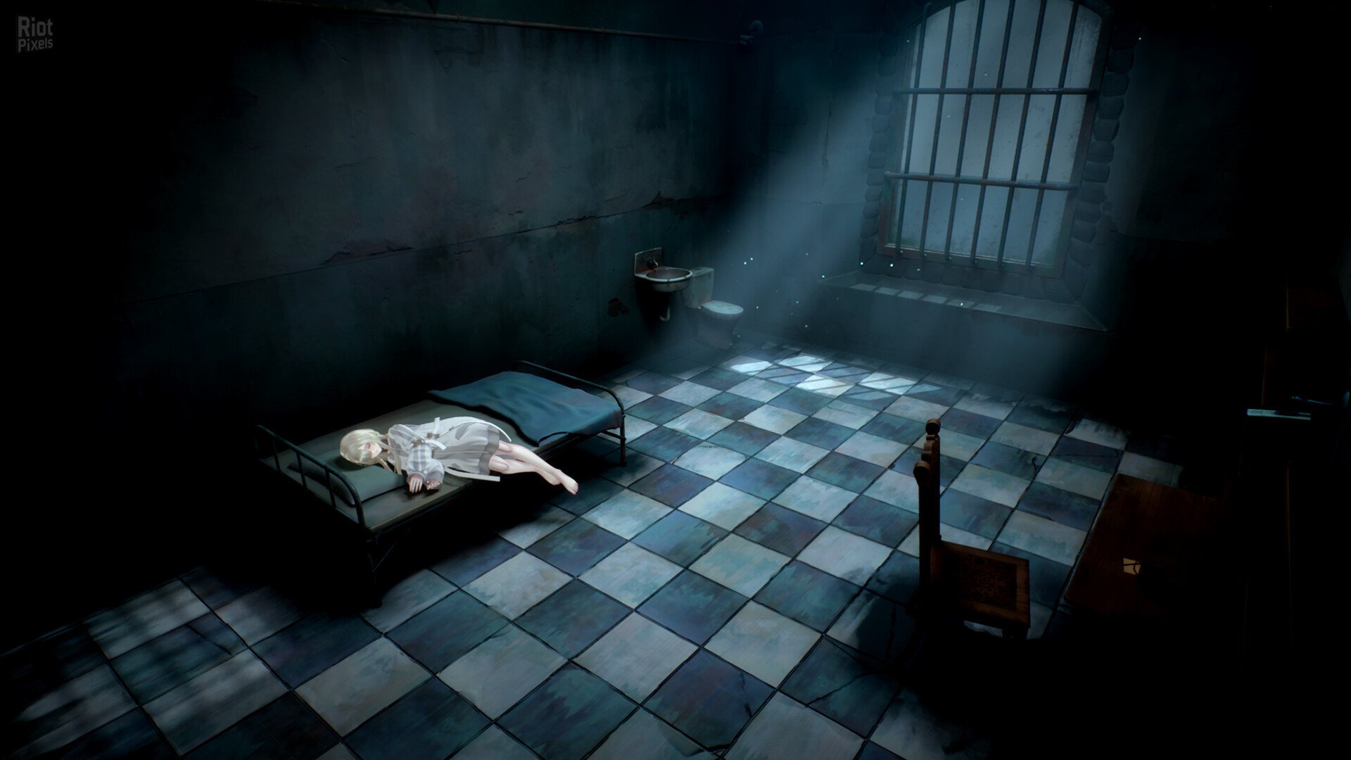 [5]-Sofia in Exchange for Lies Download