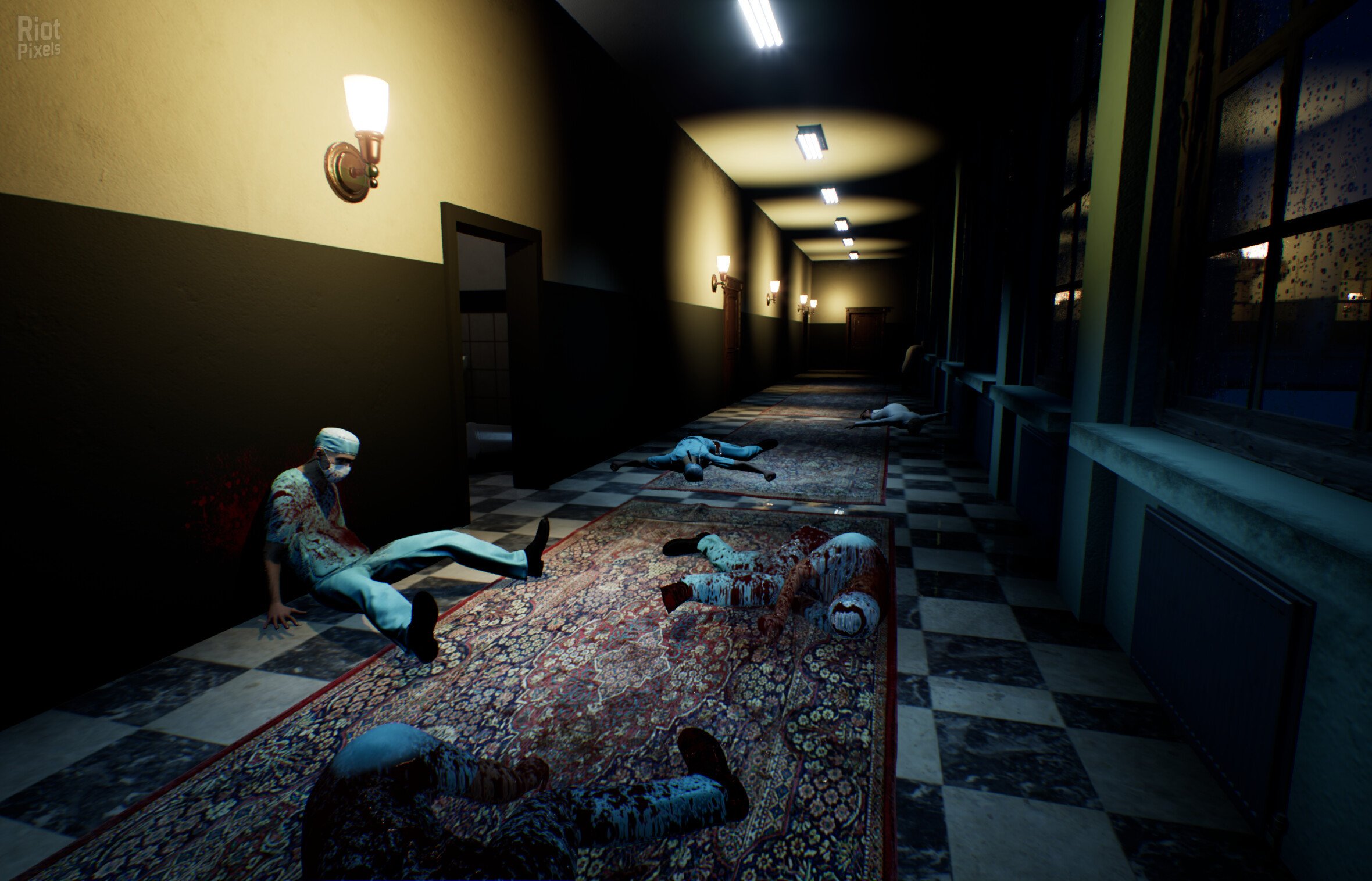 [8]-Forest Asylum 2 – v1.1.5 Download