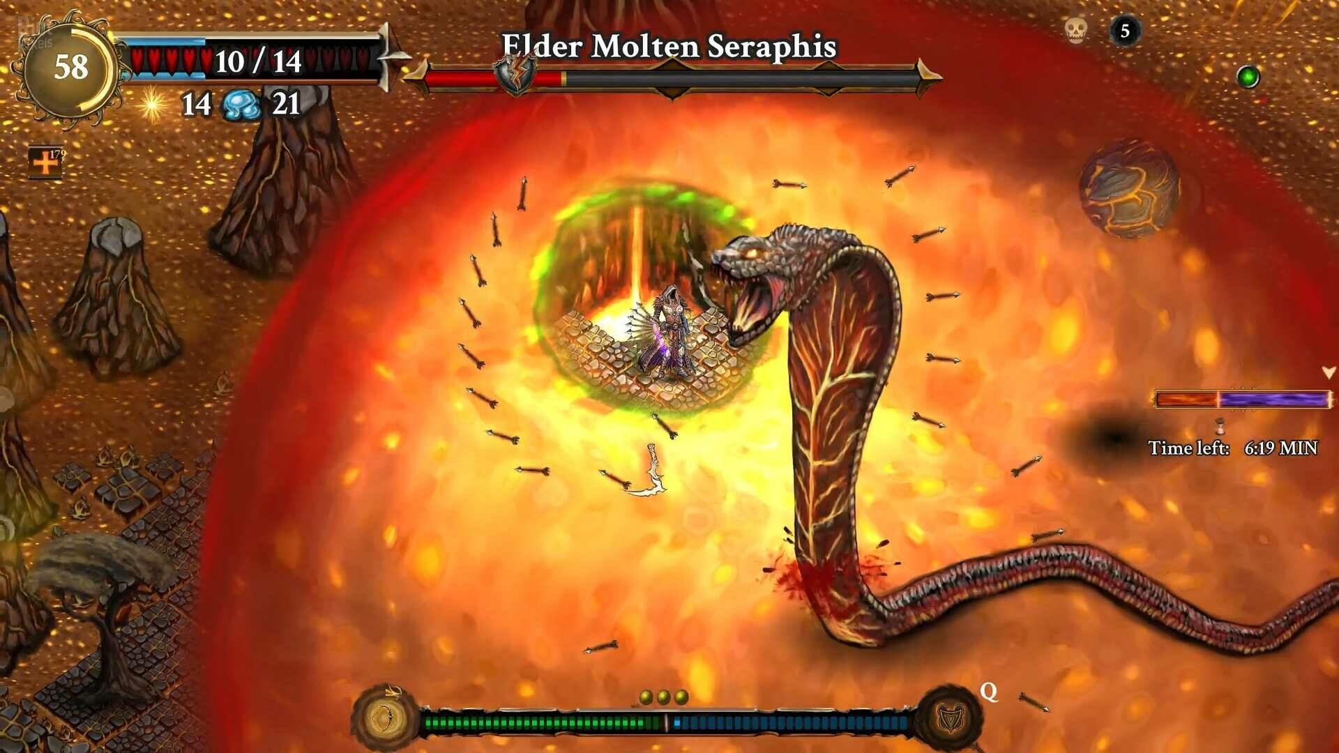 [15]-Striving for Light – v1.0.0.0c + Bonus Soundtrack Download