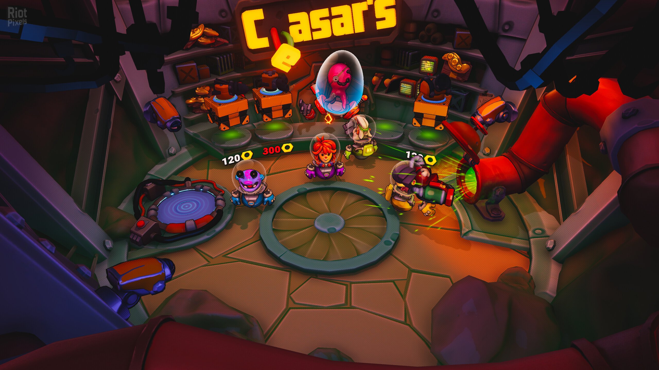 [9]-Hyperspaced Download