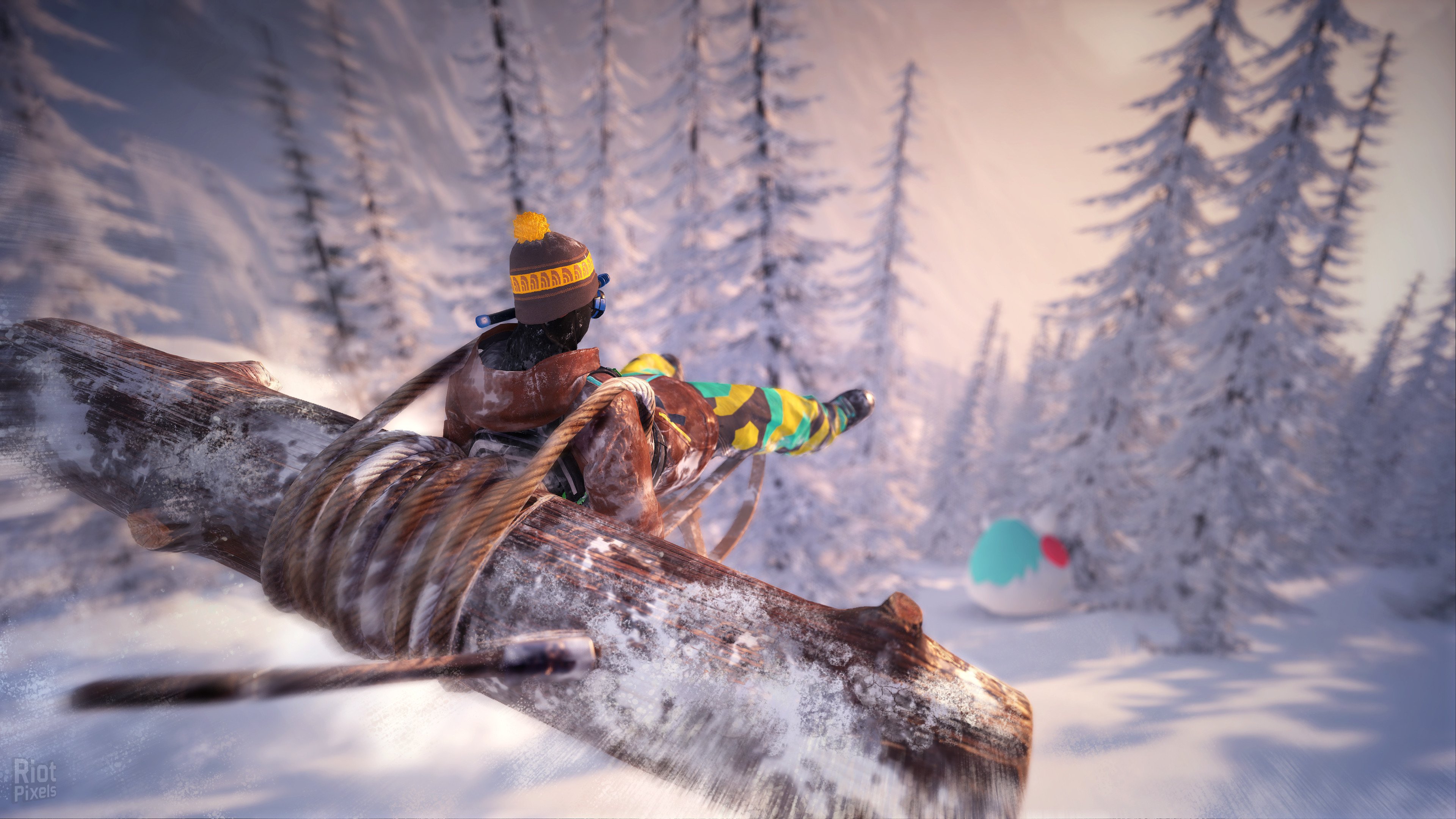 [6]-Steep – v1.23.7640008 Offline Crack + 6 DLCs* Download