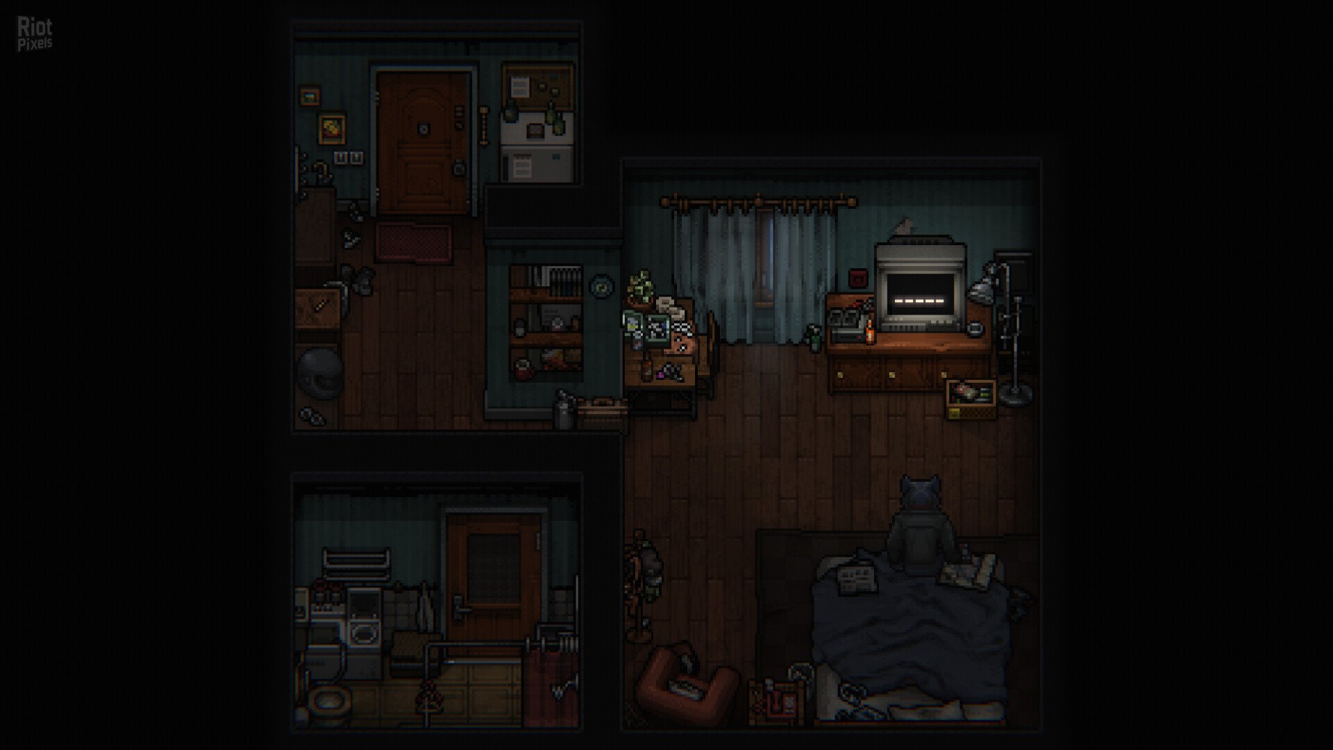 [14]-Back to the Dawn: Deluxe Edition – v2.0.0.18 (v1.0 Release) + 3 DLCs Download