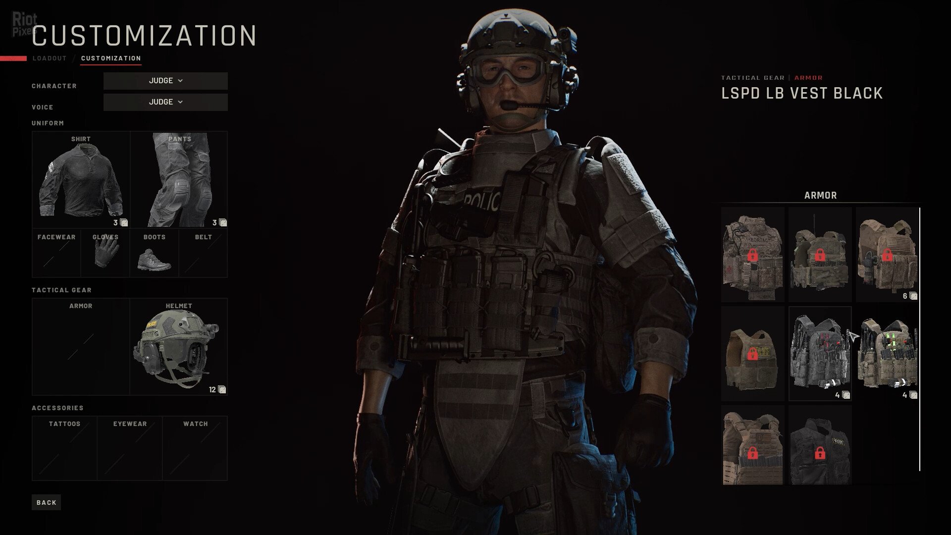 [3]-Ready or Not: LSPD Bundle – v88602 + v66884 + 4 DLCs/Bonuses Download