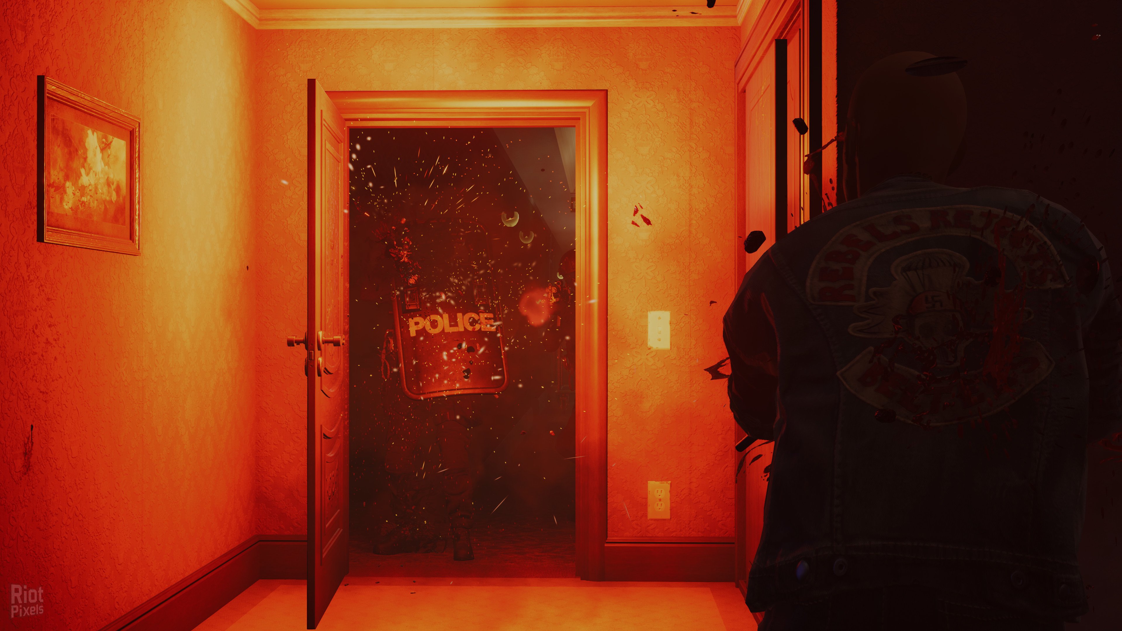 [13]-Ready or Not: LSPD Bundle – v88602 + v66884 + 4 DLCs/Bonuses Download