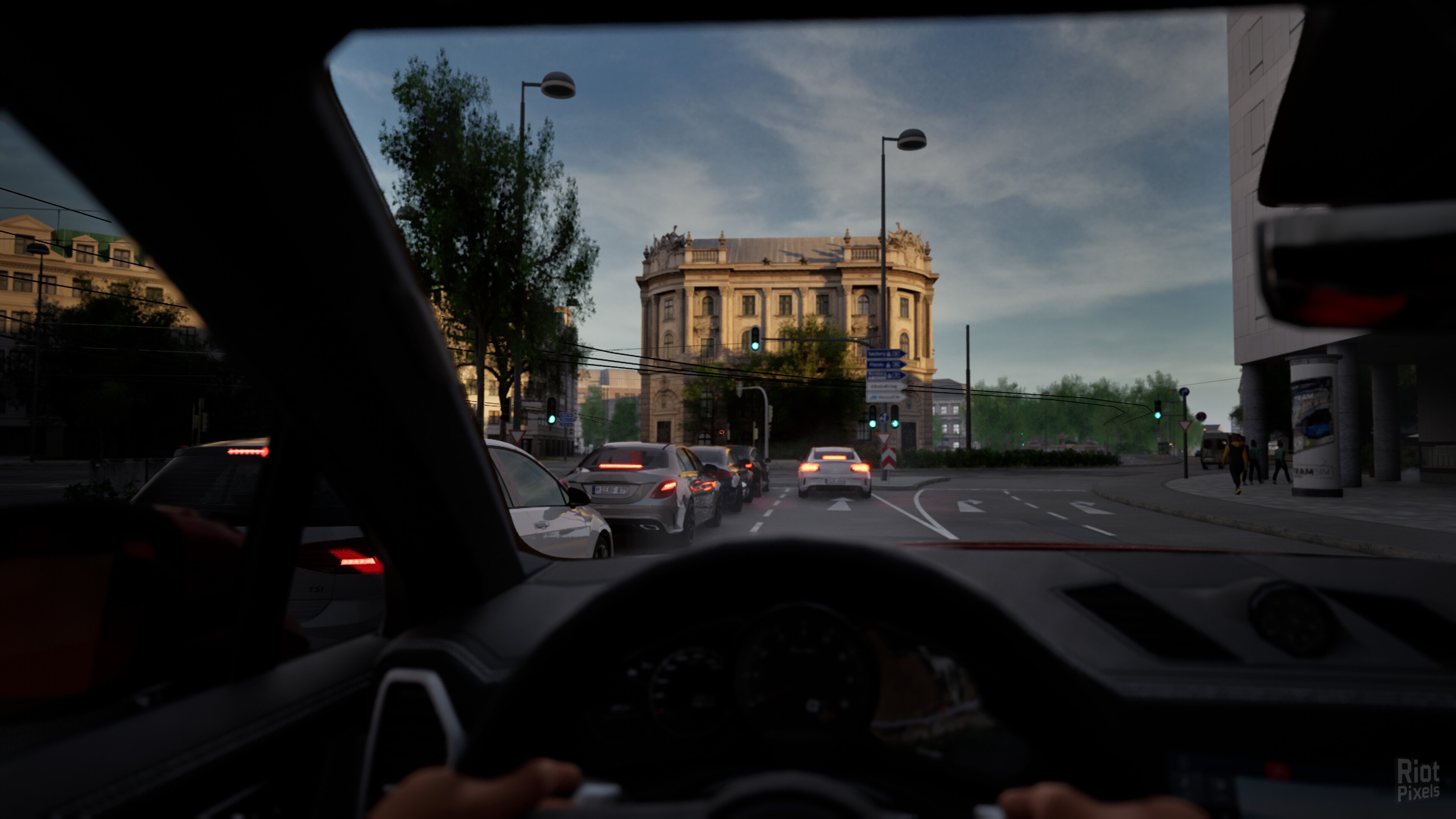 [9]-CityDriver: Deluxe-Bundle, v25.06.26.43749 + 10 DLCs Download