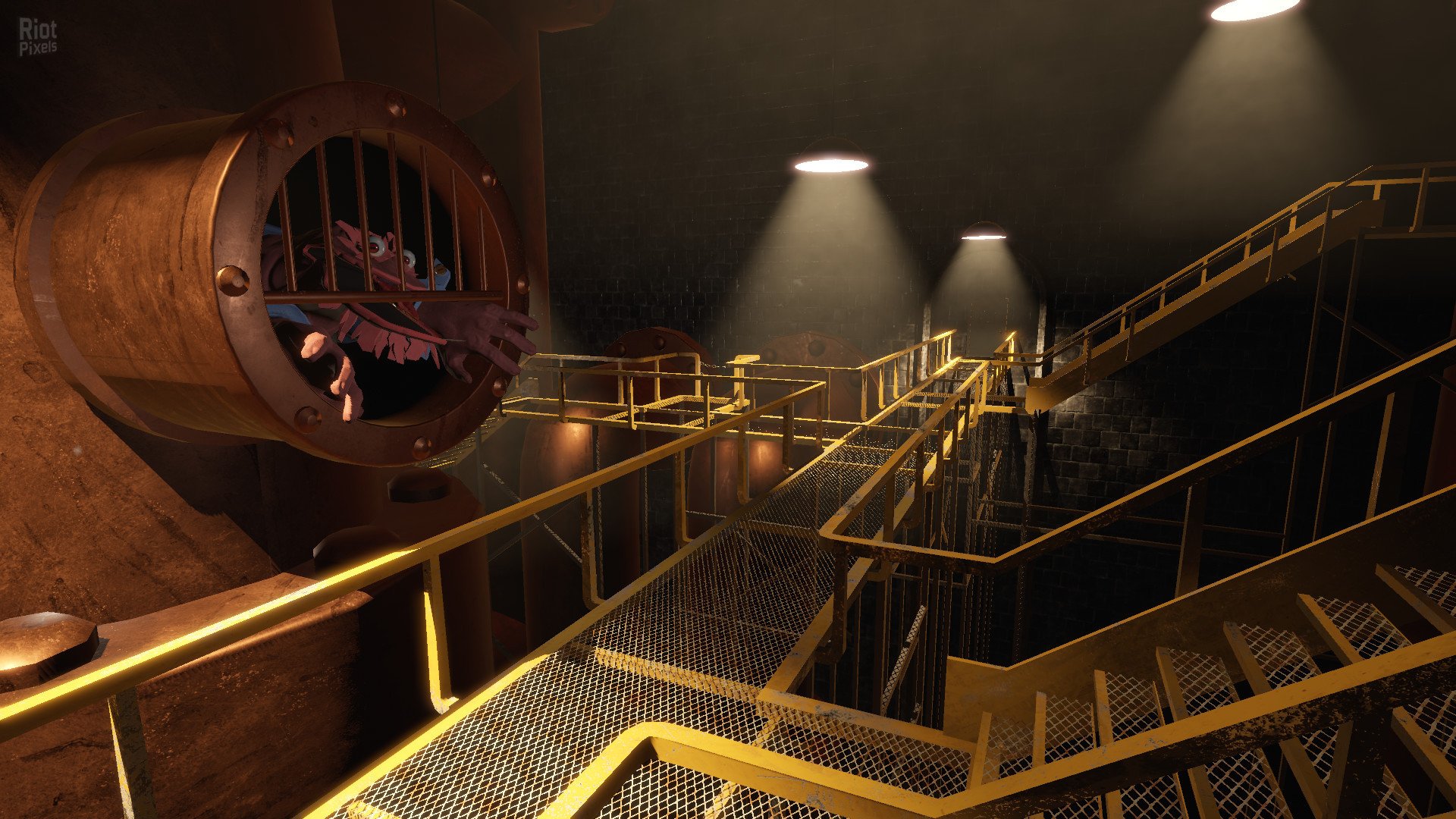 [9]-My Friendly Neighborhood – v1.1.4 Download