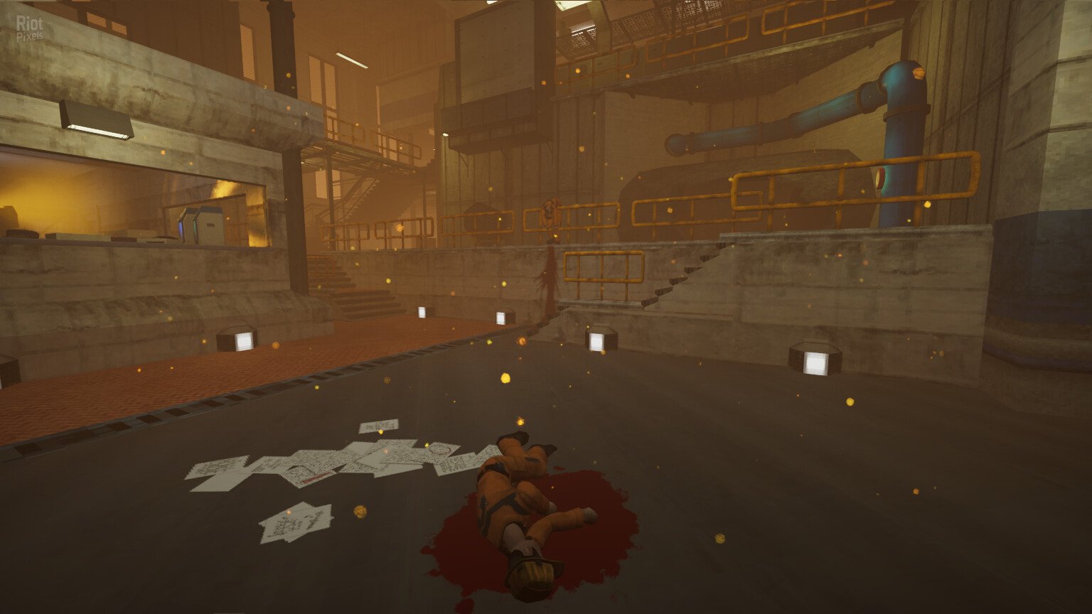 [3]-Abiotic Factor: Supporter’s Edition – v1.0.0.20061 (Release) + 2 DLCs + Multiplayer Download