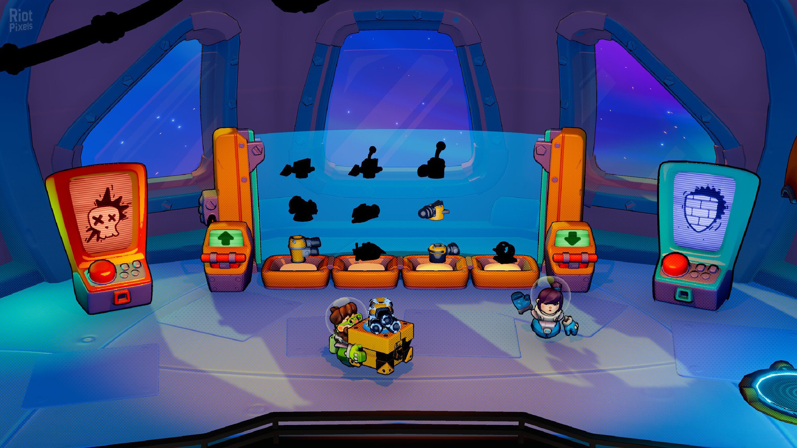 [4]-Hyperspaced Download