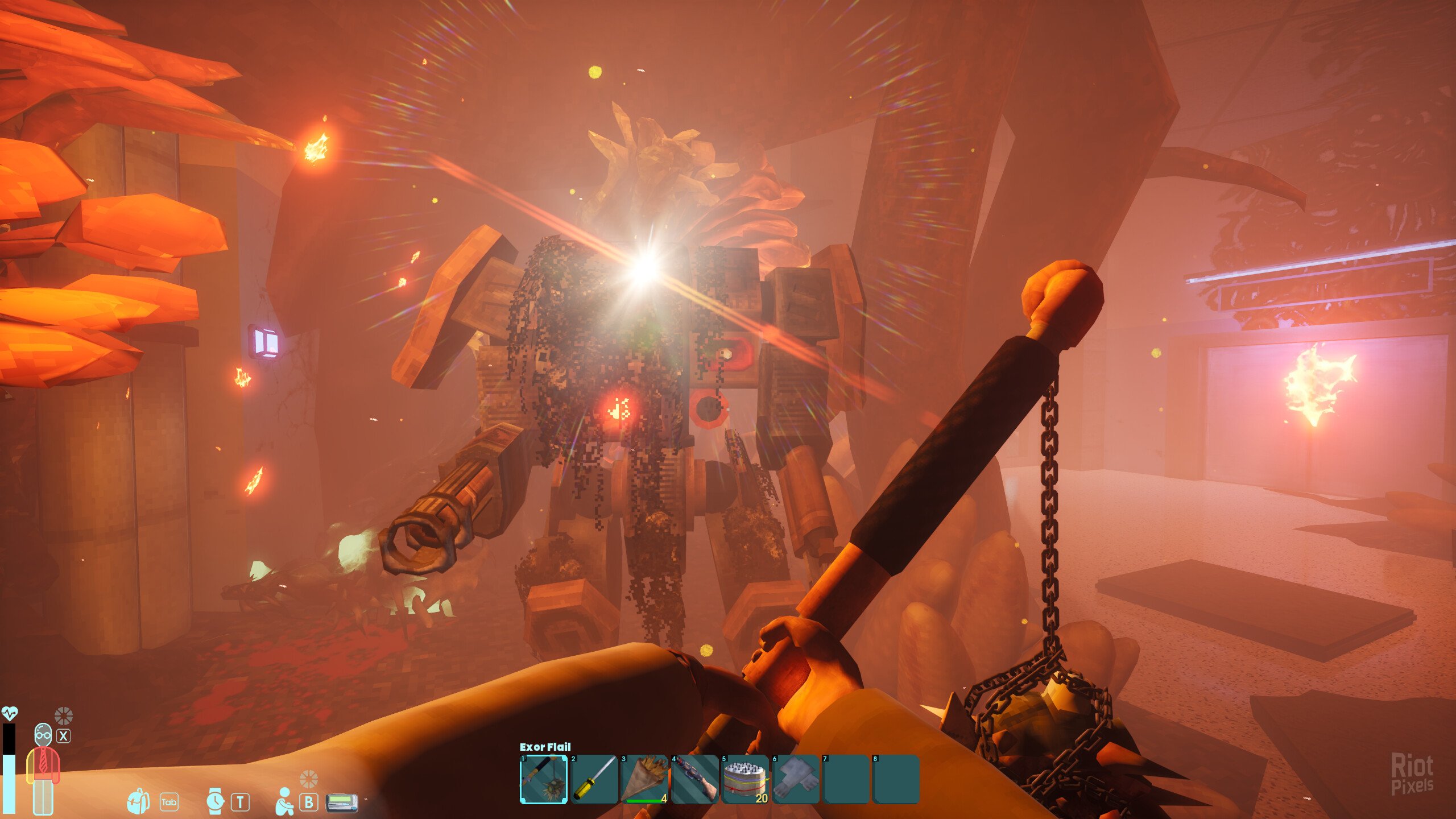 [9]-Abiotic Factor: Supporter’s Edition – v1.0.0.20061 (Release) + 2 DLCs + Multiplayer Download