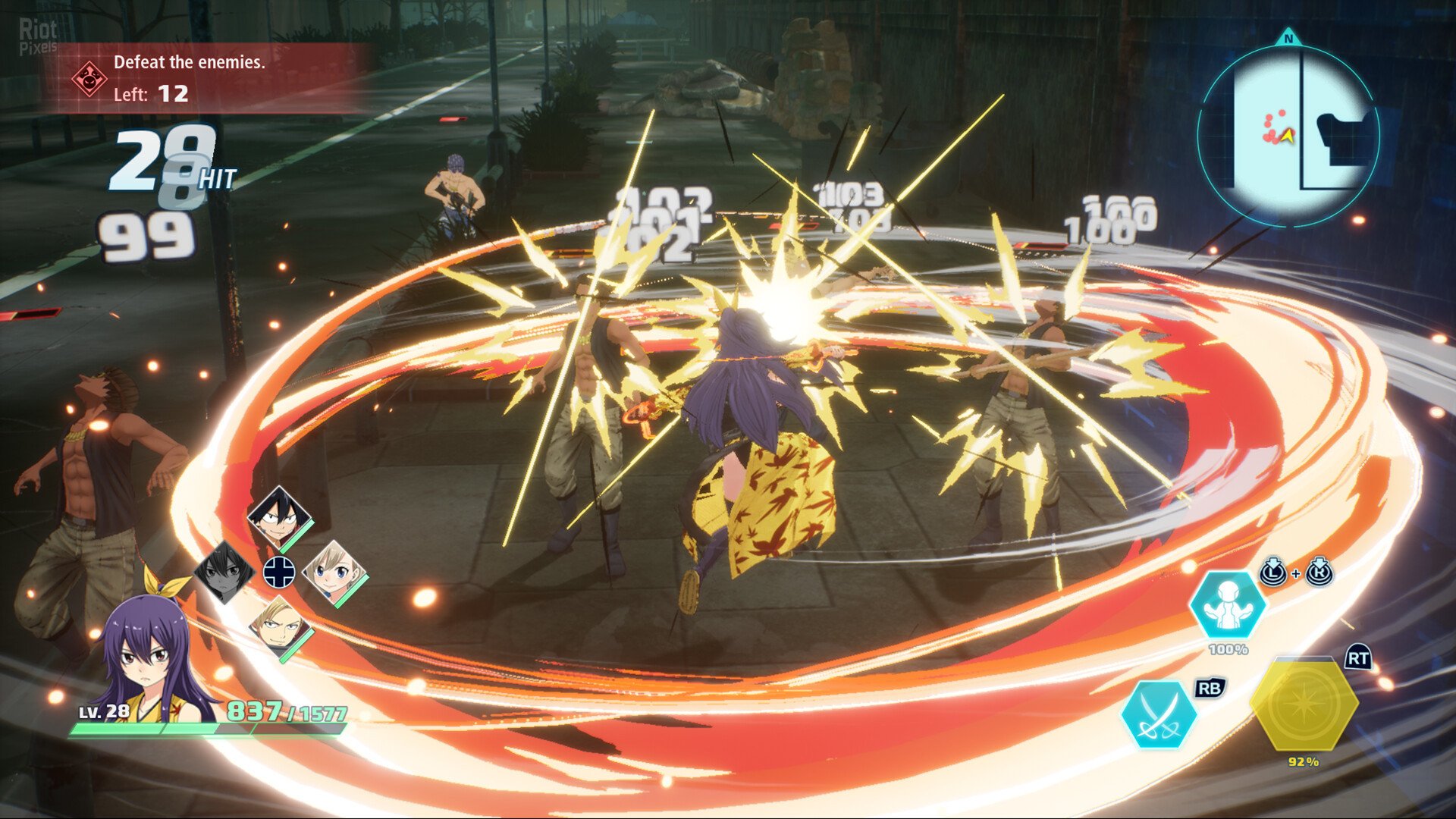 [5]-EDENS ZERO: Deluxe Edition – v1.0.0 + 5 DLCs Download