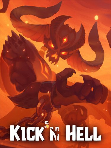 Kick’n Hell-HohohoGames