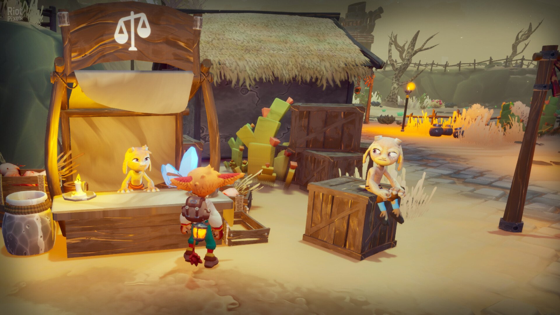 [4]-Rekindled Trails Download