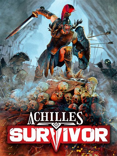 Achilles: Survivor – v1.0.9290 + Bonus DLC-HohohoGames