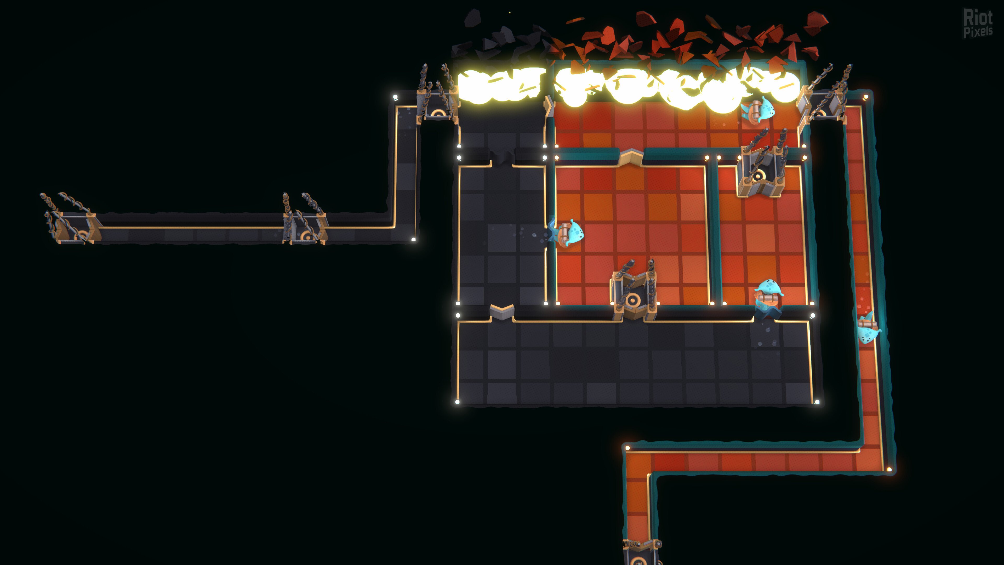 [2]-Loophole Download