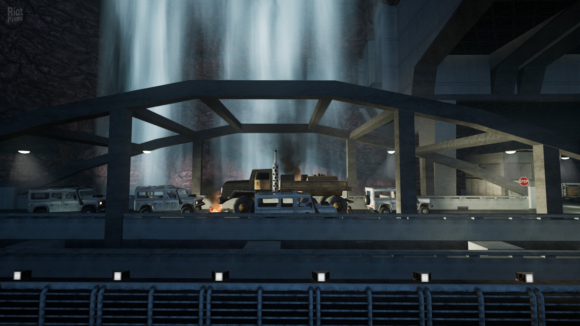 [7]-Abiotic Factor: Supporter’s Edition – v1.0.0.20061 (Release) + 2 DLCs + Multiplayer Download