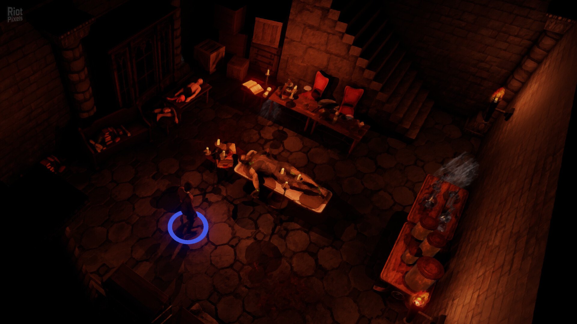 [12]-The Necromancer’s Tale – v1.158 Download