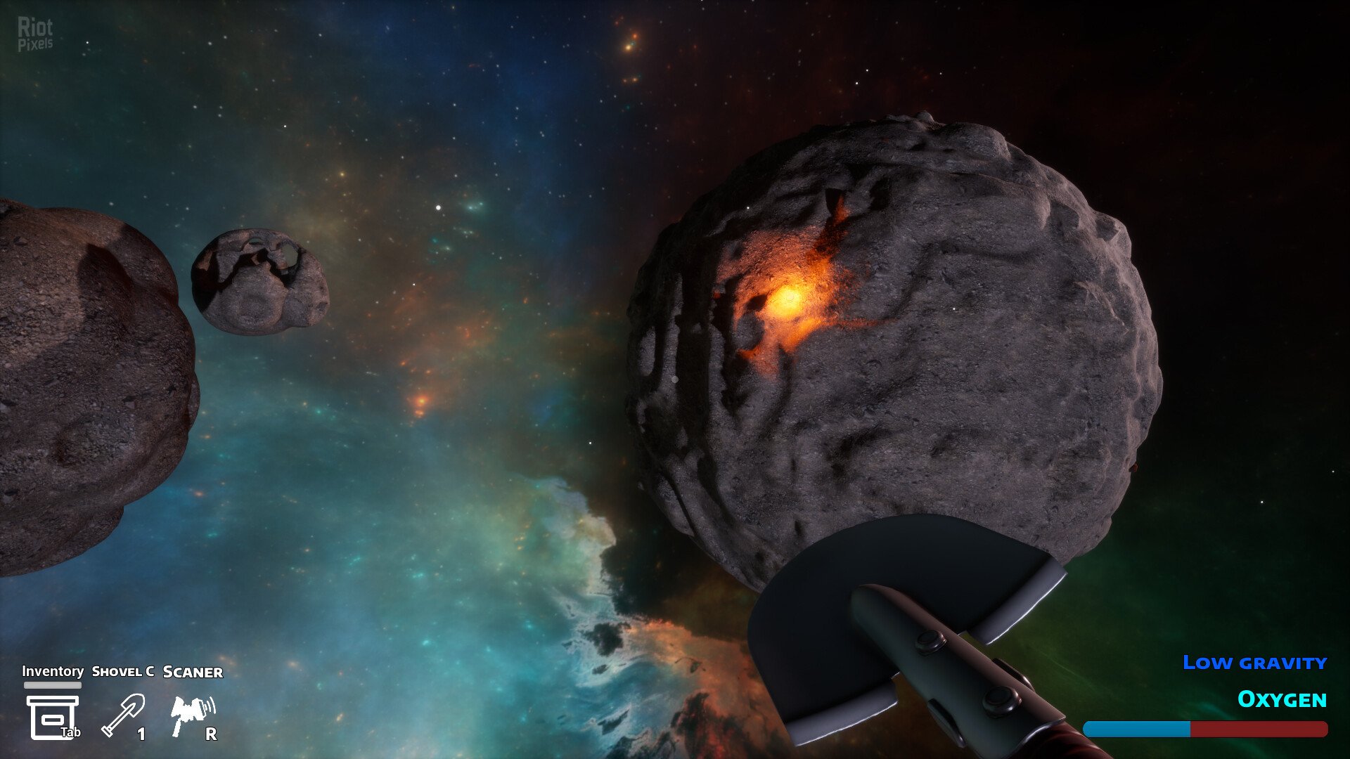 [5]-Digger: Galactic Treasures – v1.05.1 Download