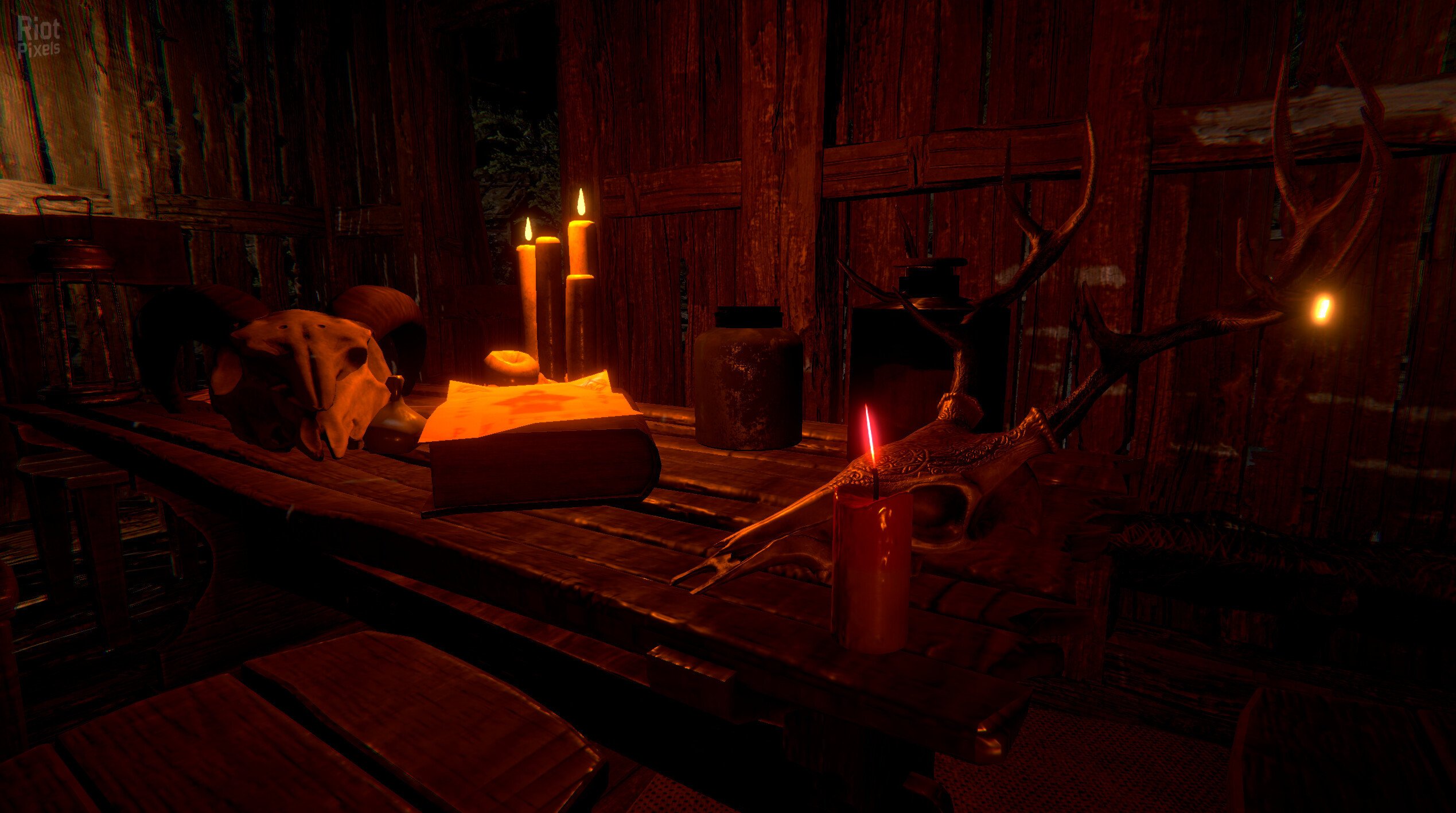 [3]-The Echo Paradox Download