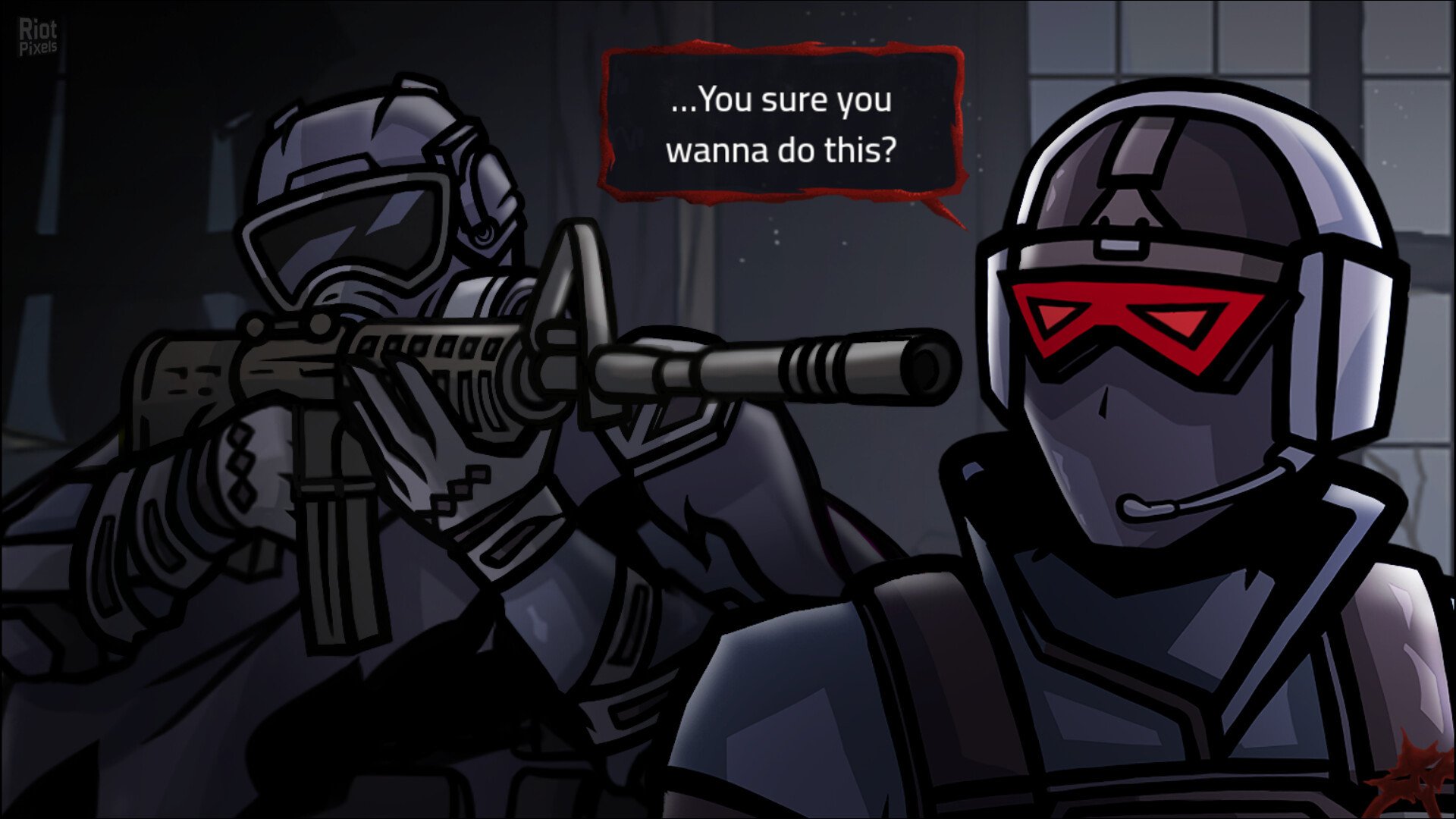 [5]-SkullX: Aibohphobia – v1.0.4 Download