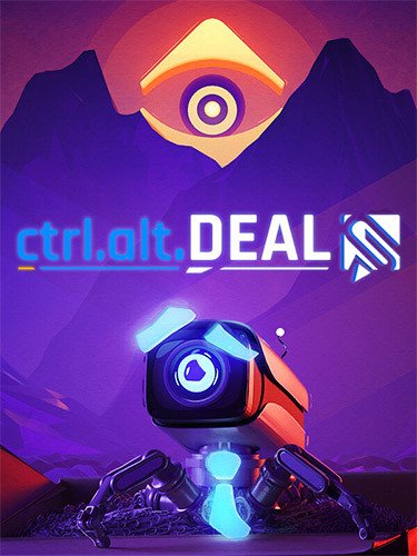 Ctrl Alt Deal-HohohoGames