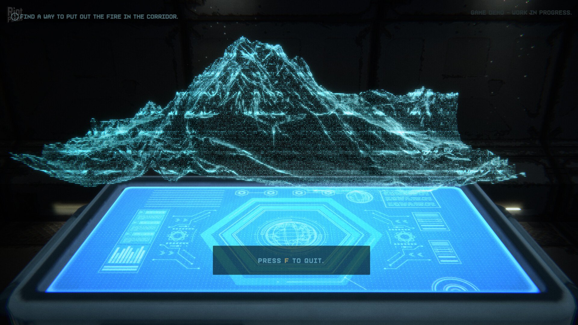 [5]-Forgotten 23 – v1.0.3-220725 Download