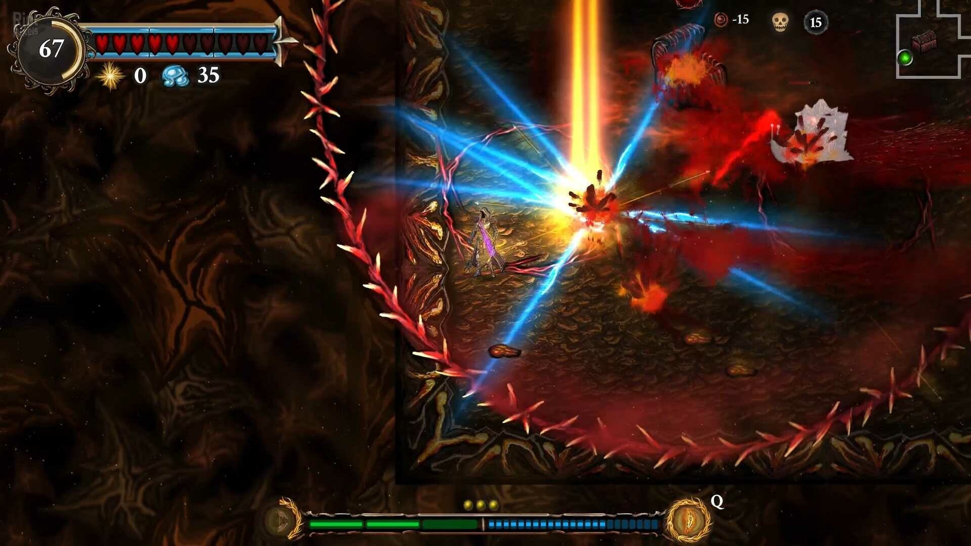 [10]-Striving for Light – v1.0.0.0c + Bonus Soundtrack Download