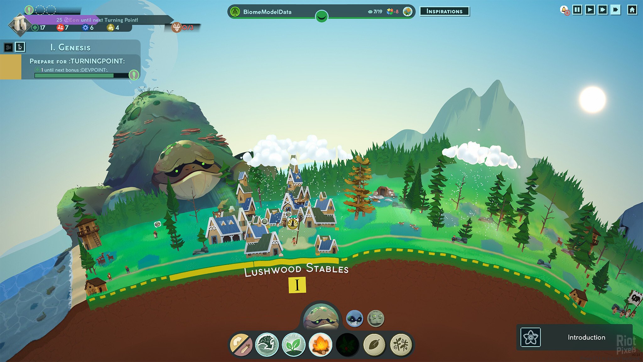 [9]-Reus 2: Complete Edition , v1.8.0 + 3 DLCs Download