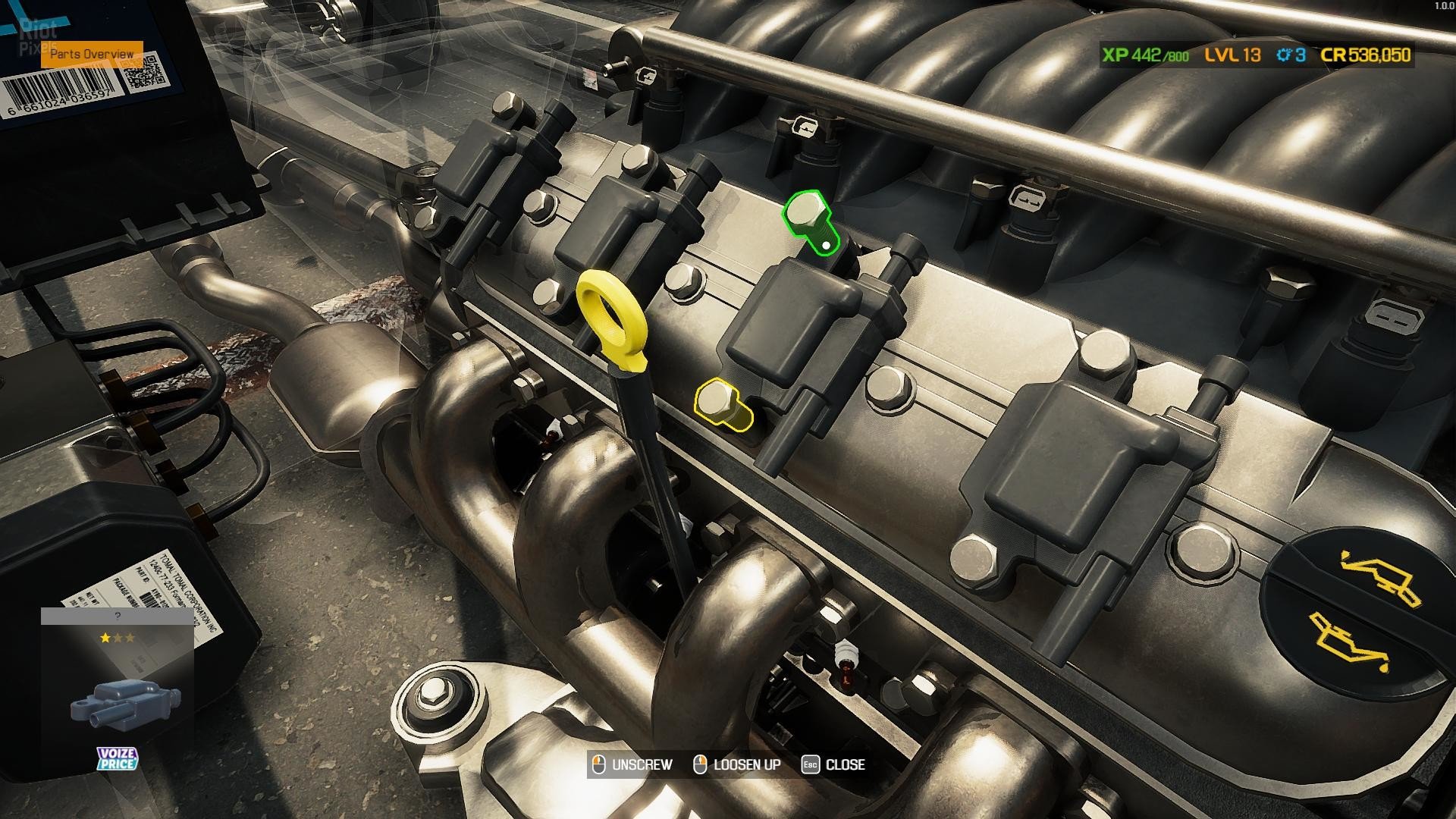[4]-Car Mechanic Simulator 2021: Gold Bundle – v1.0.38 + 20 DLCs Download