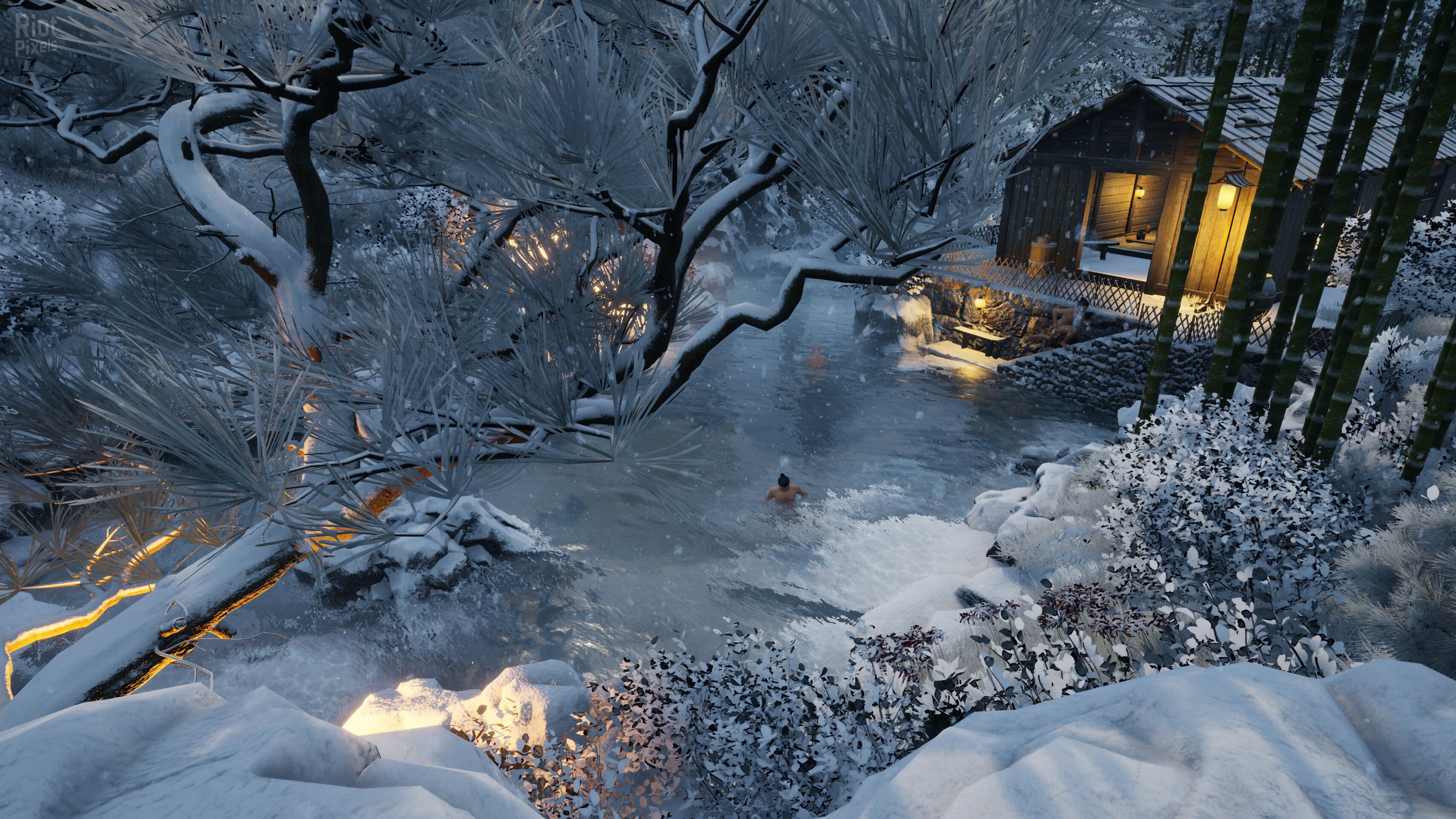 [10]-Sengoku Dynasty – v1.1.0.6 + Bonus Content Download