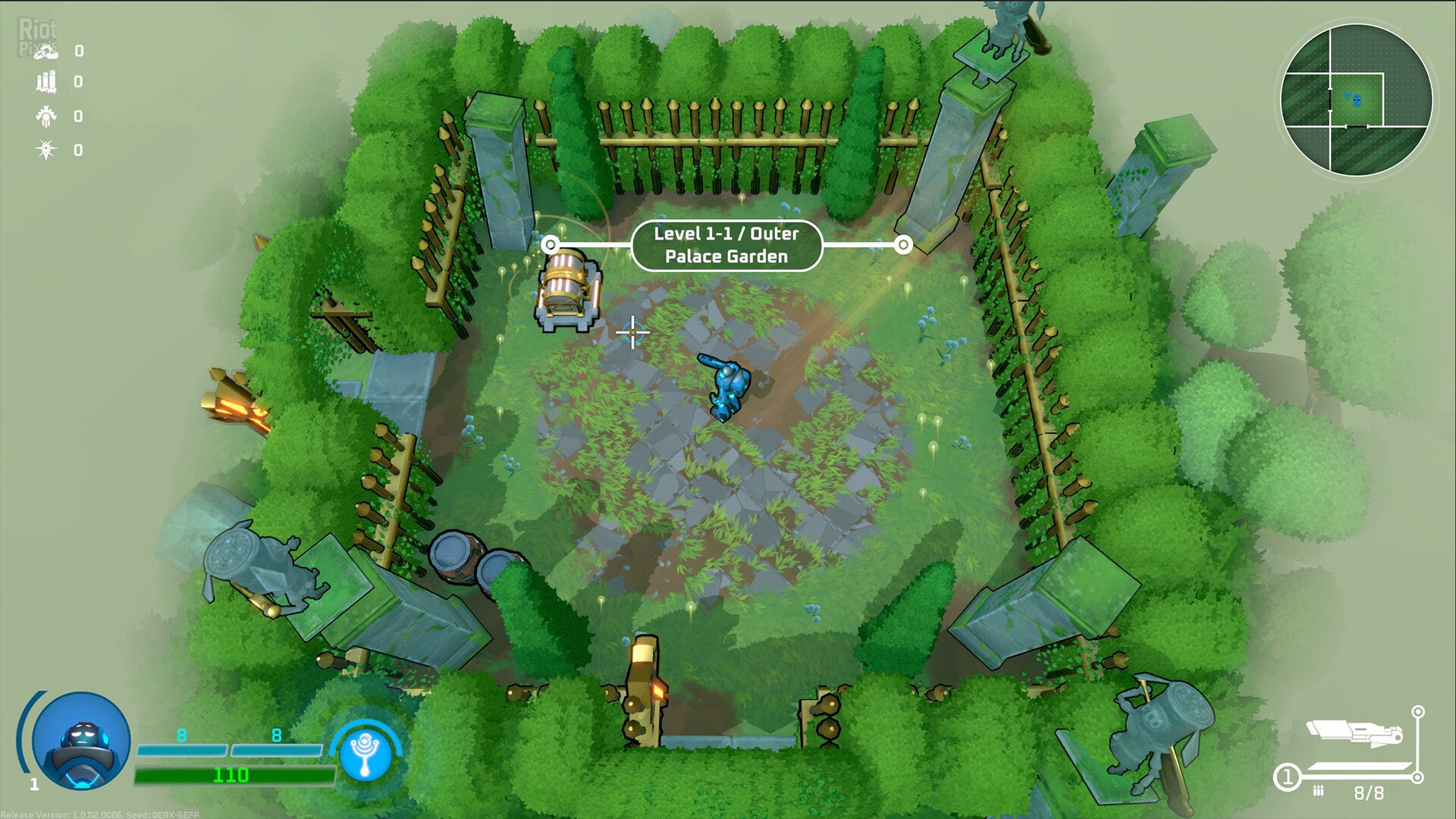 [9]-M.O.O.D.S. – v1.0.03.0025 Download