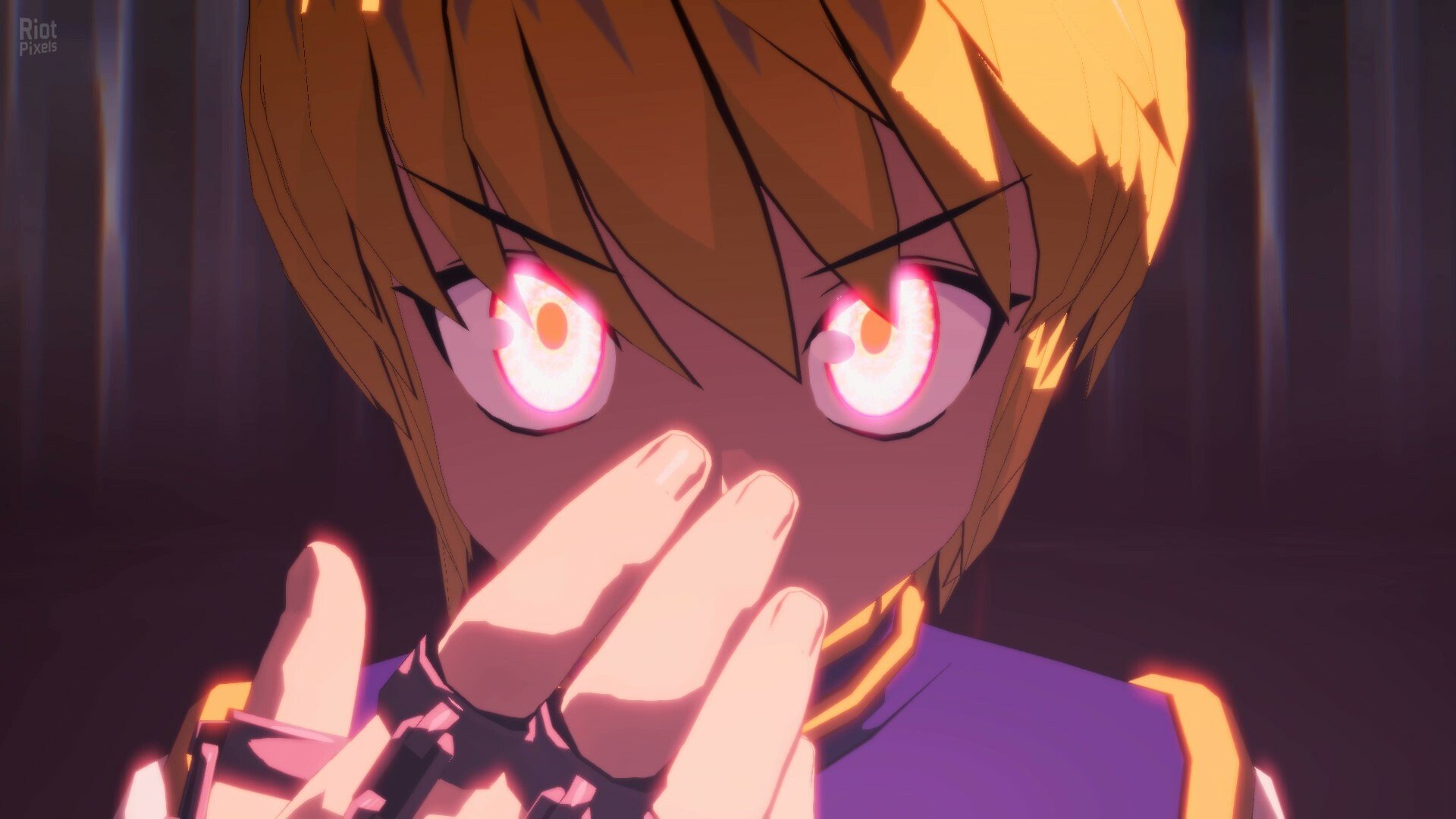 [4]-HUNTER×HUNTER NEN×IMPACT – v1.0.4 + 2 DLCs Download