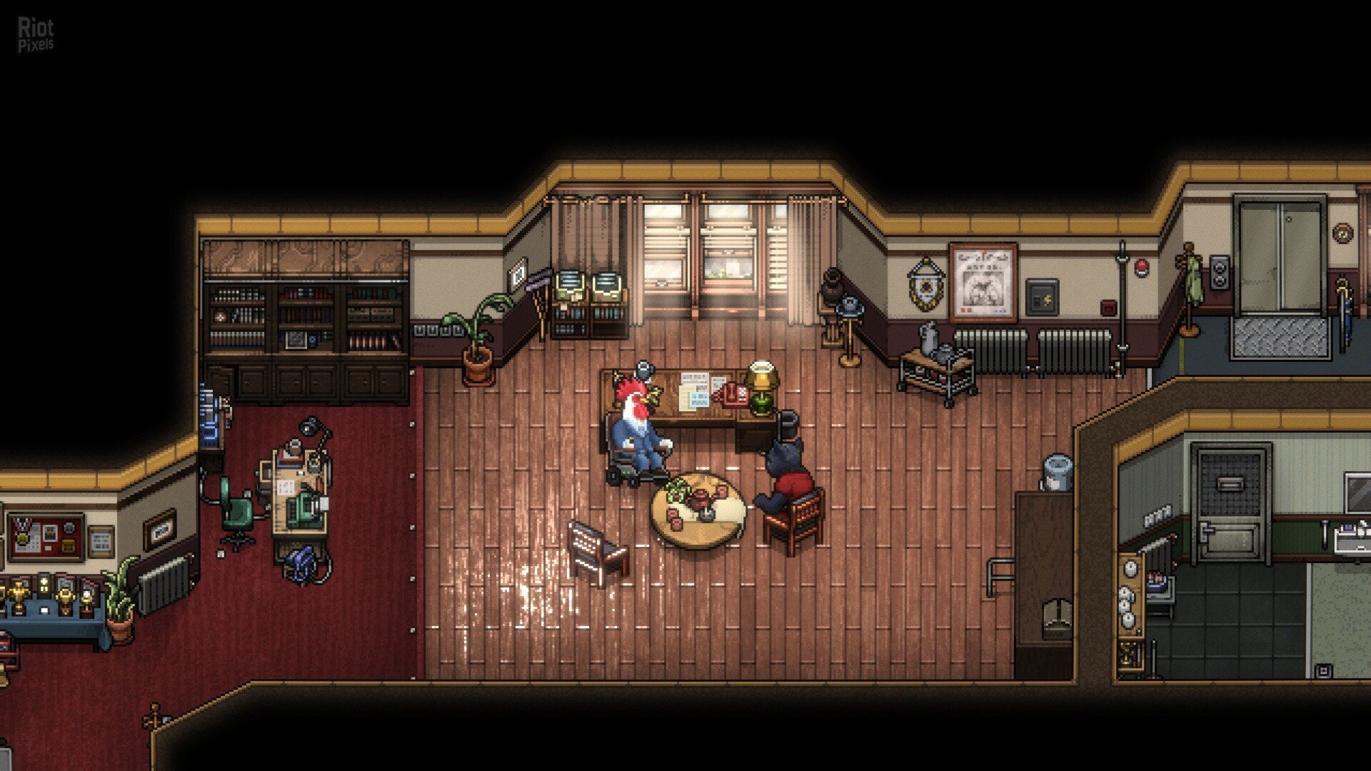 [4]-Back to the Dawn: Deluxe Edition – v2.0.0.18 (v1.0 Release) + 3 DLCs Download