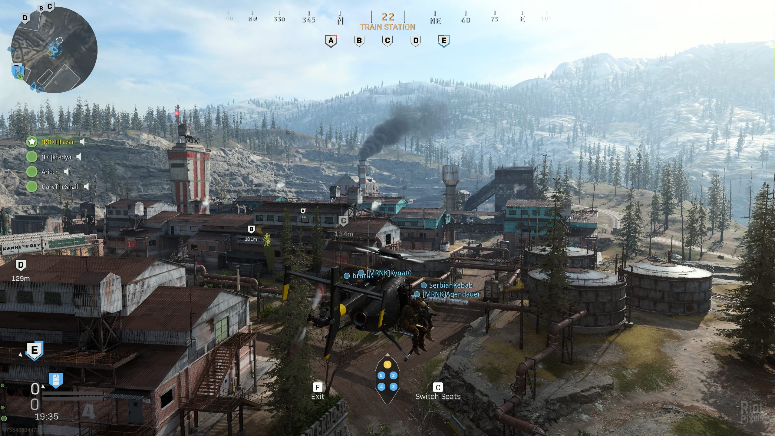 [8]-Call of Duty: Modern Warfare (2019) – v8.67 (All Game Modes) Download