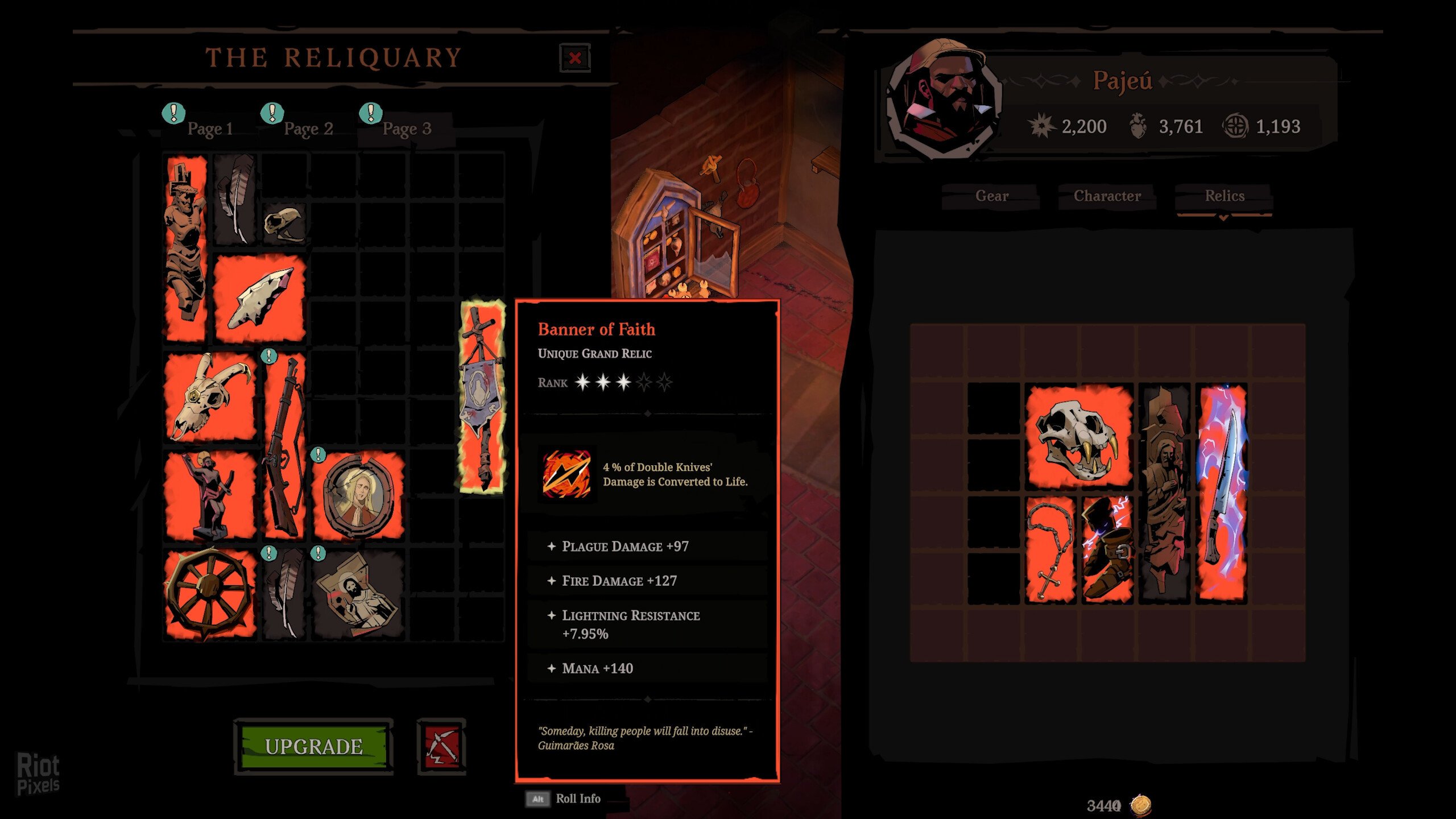 [9]-Hell Clock – v1.0.0 + DLC Download