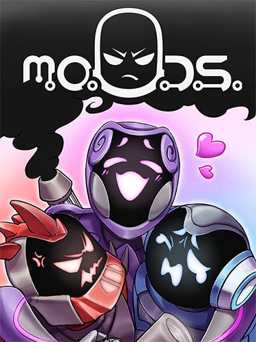 M.O.O.D.S. – v1.0.03.0025-HohohoGames