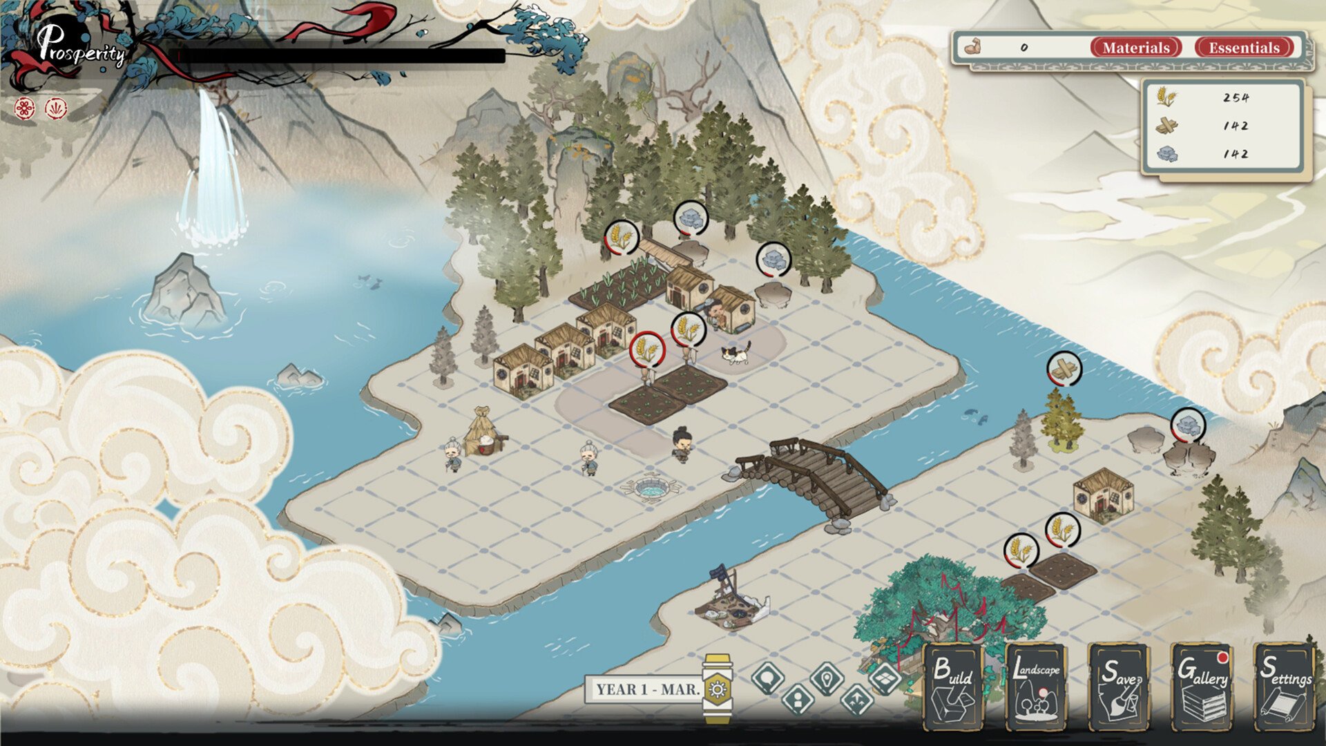 [3]-Ink Reverie: OST Collection – v1.0.2 + Bonus Soundtrack Download