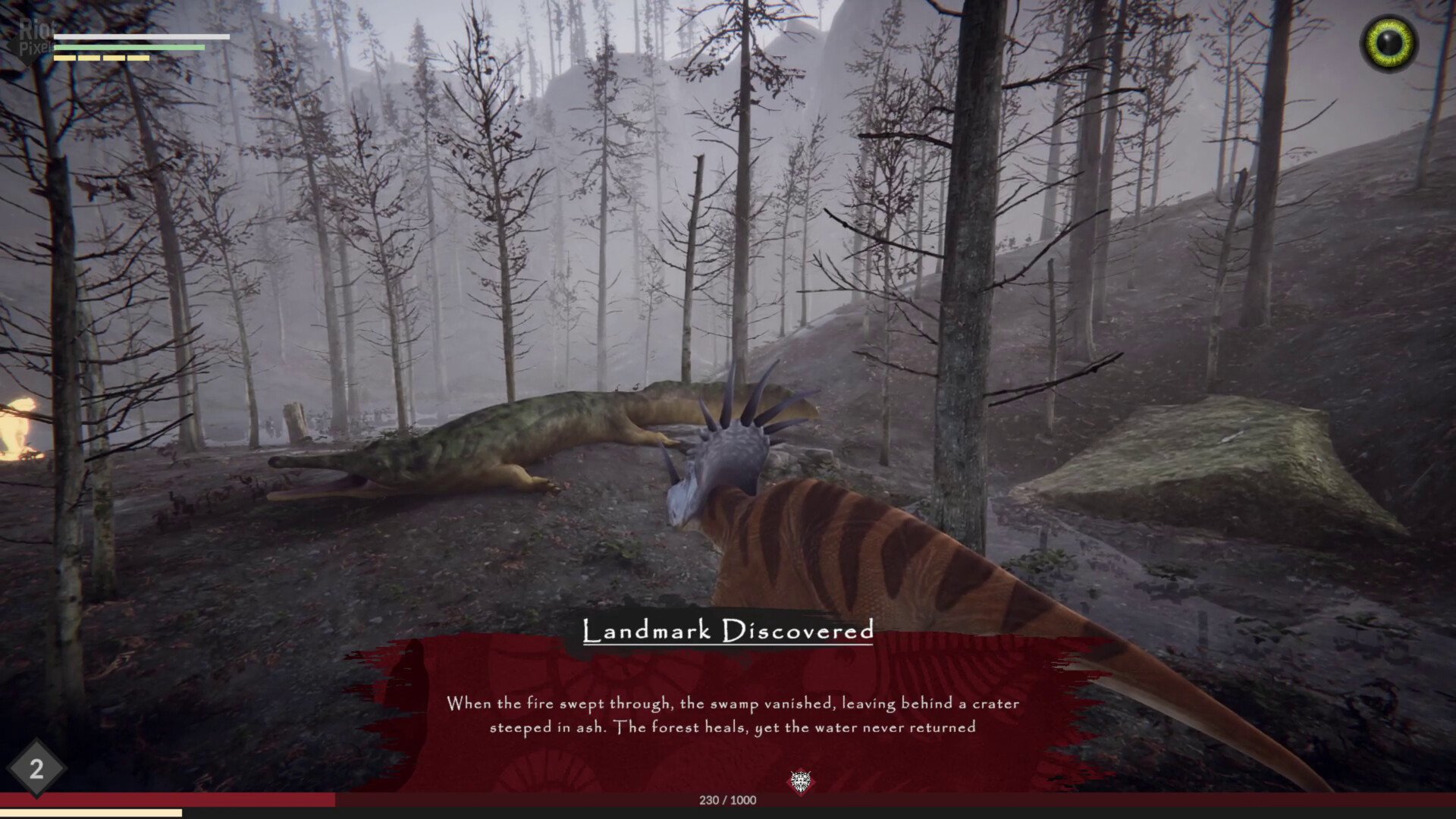 [13]-Dinosaurs Dominion – v1.0.0.4 Download