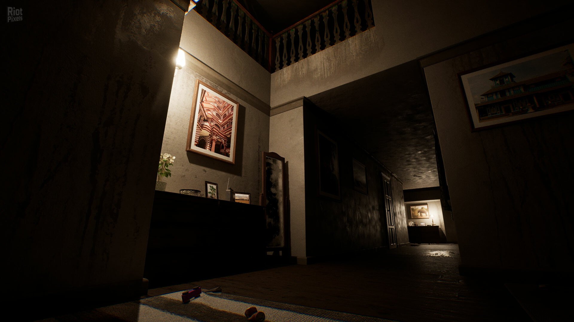 [9]-Paranormal Torment + CrackFix Download